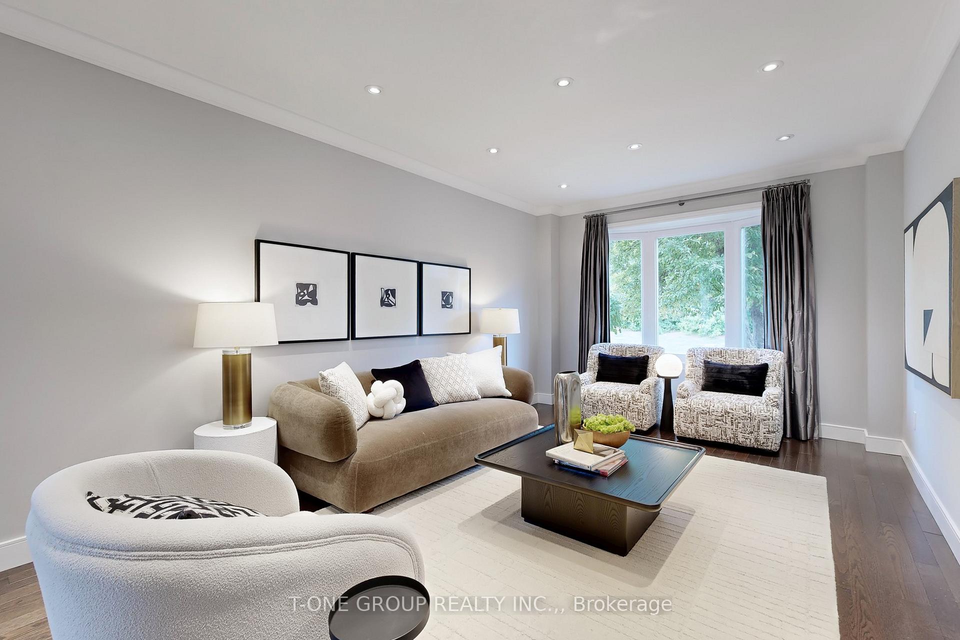 Photo 5 of 147 Lyndhurst Drive, Markham, Thornlea — HOMEH
