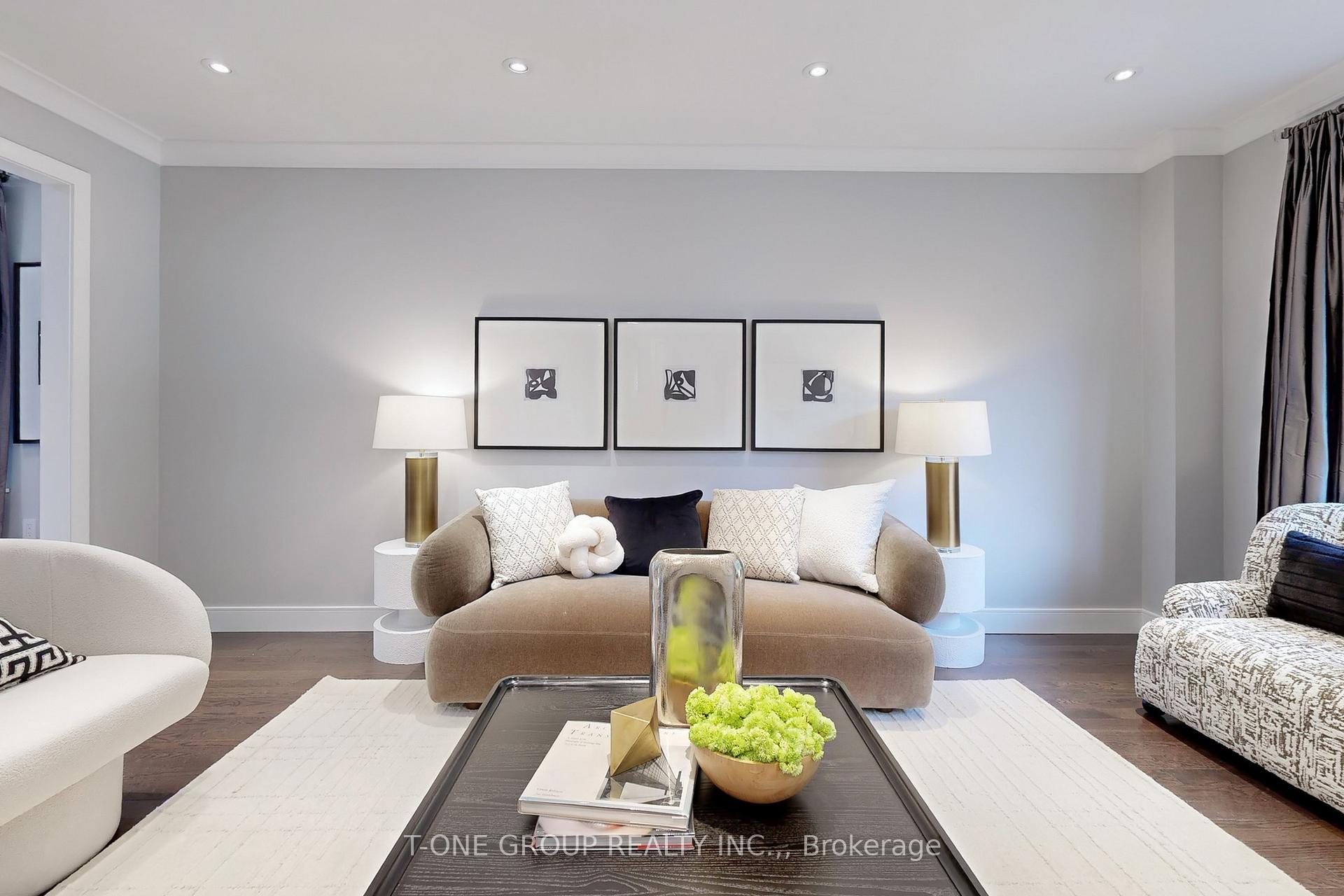 Photo 6 of 147 Lyndhurst Drive, Markham, Thornlea — HOMEH
