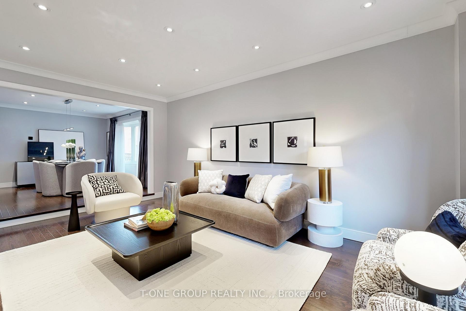 Photo 7 of 147 Lyndhurst Drive, Markham, Thornlea — HOMEH