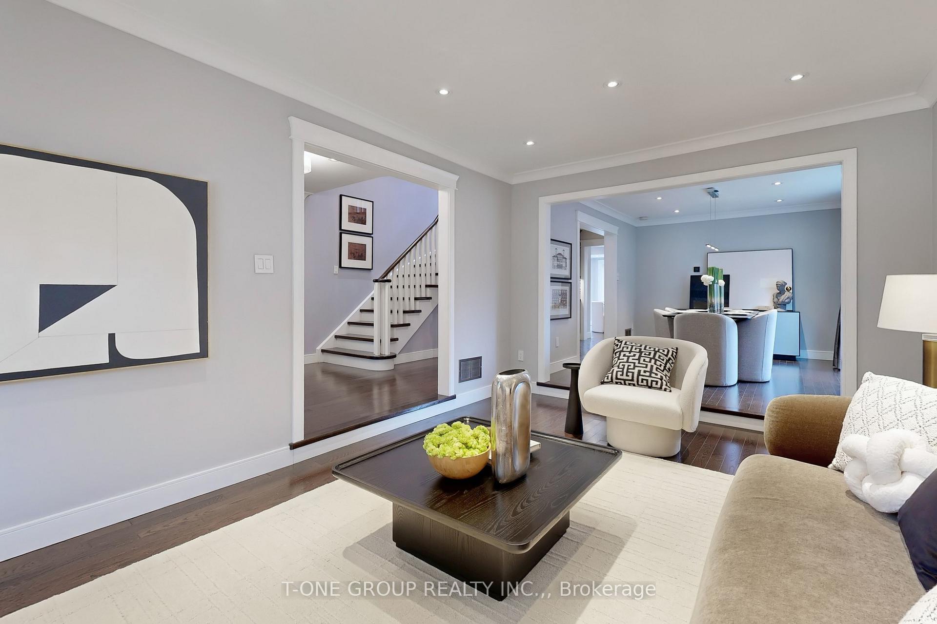 Photo 8 of 147 Lyndhurst Drive, Markham, Thornlea — HOMEH