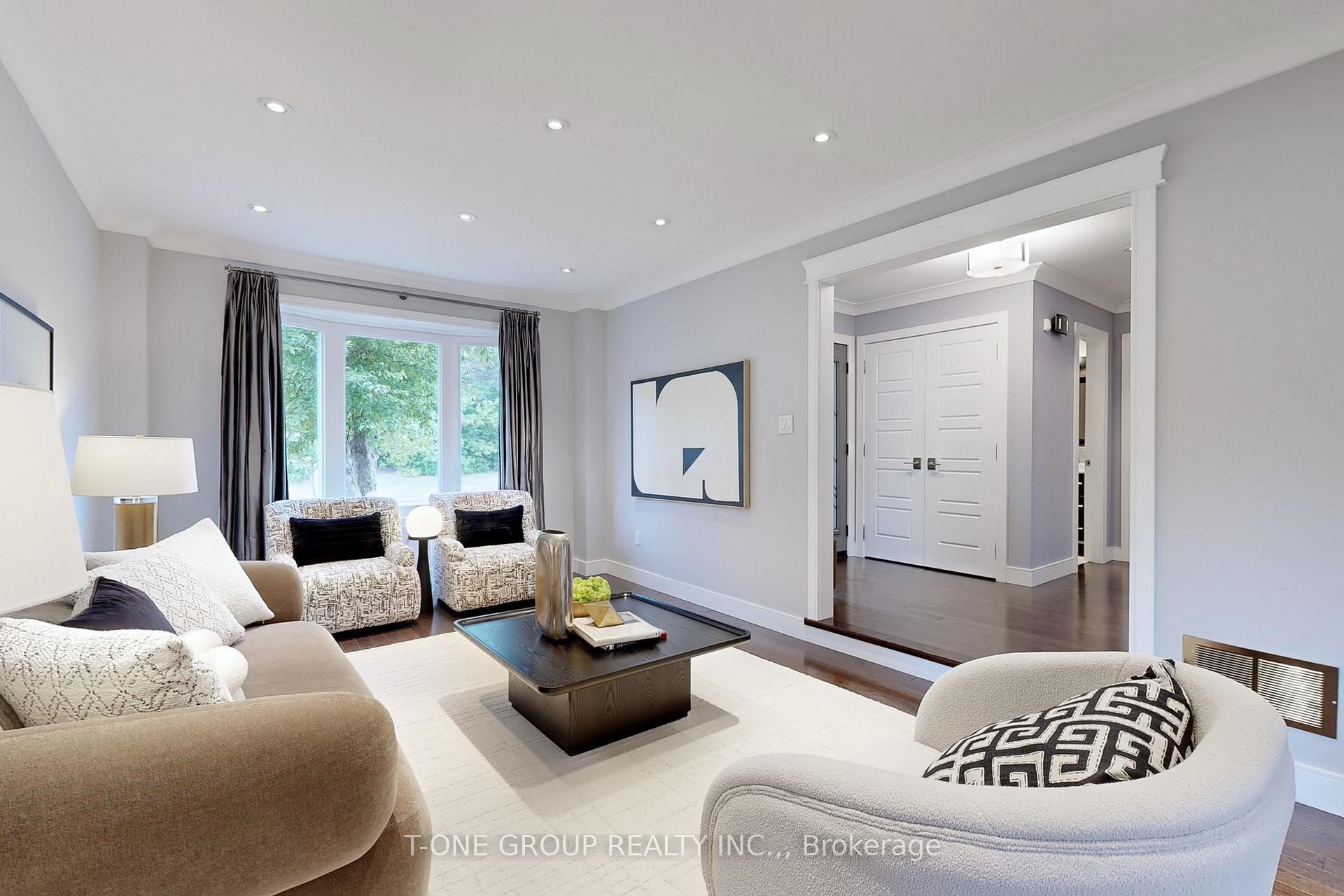 Photo 9 of 147 Lyndhurst Drive, Markham, Thornlea — HOMEH