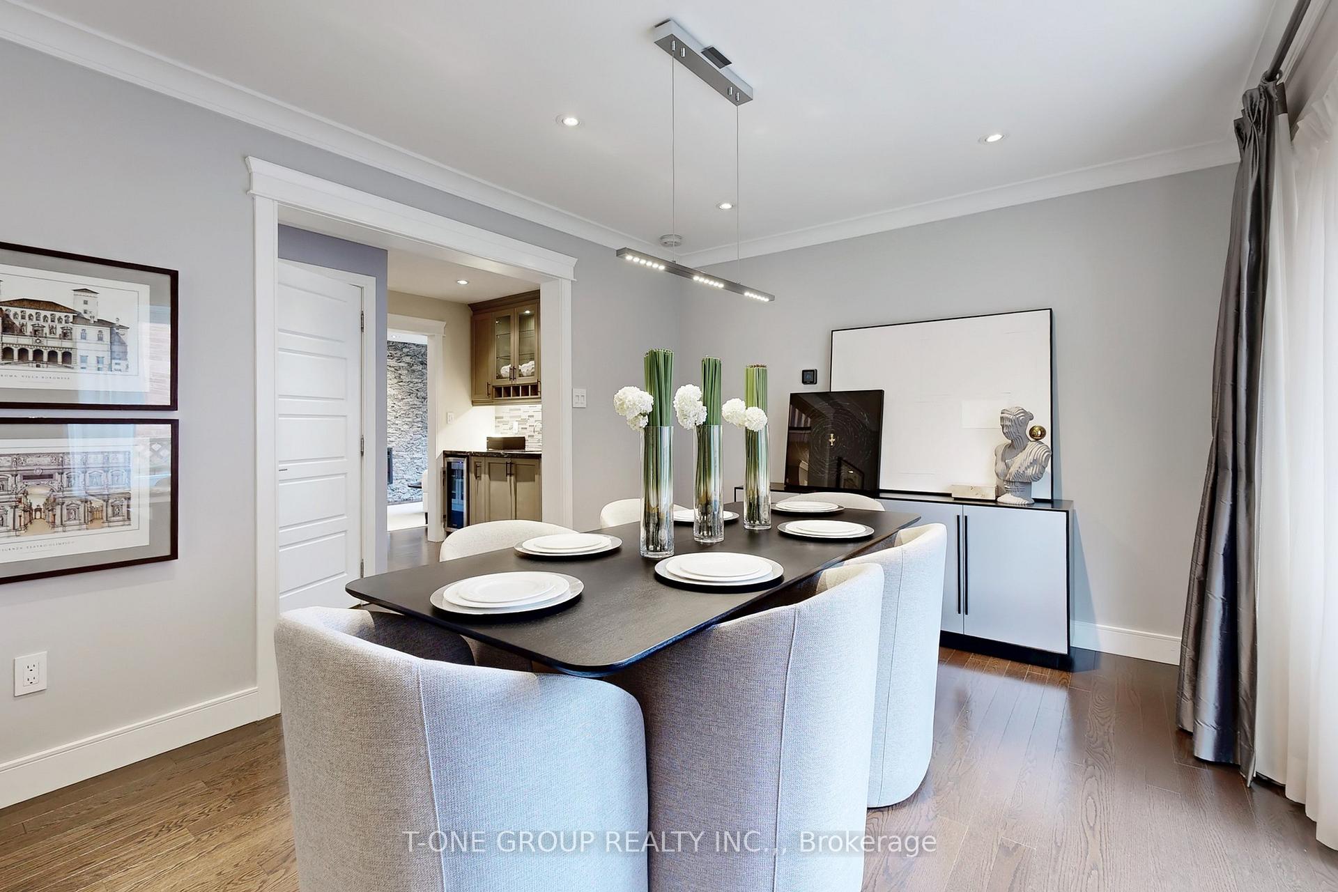 Photo 10 of 147 Lyndhurst Drive, Markham, Thornlea — HOMEH