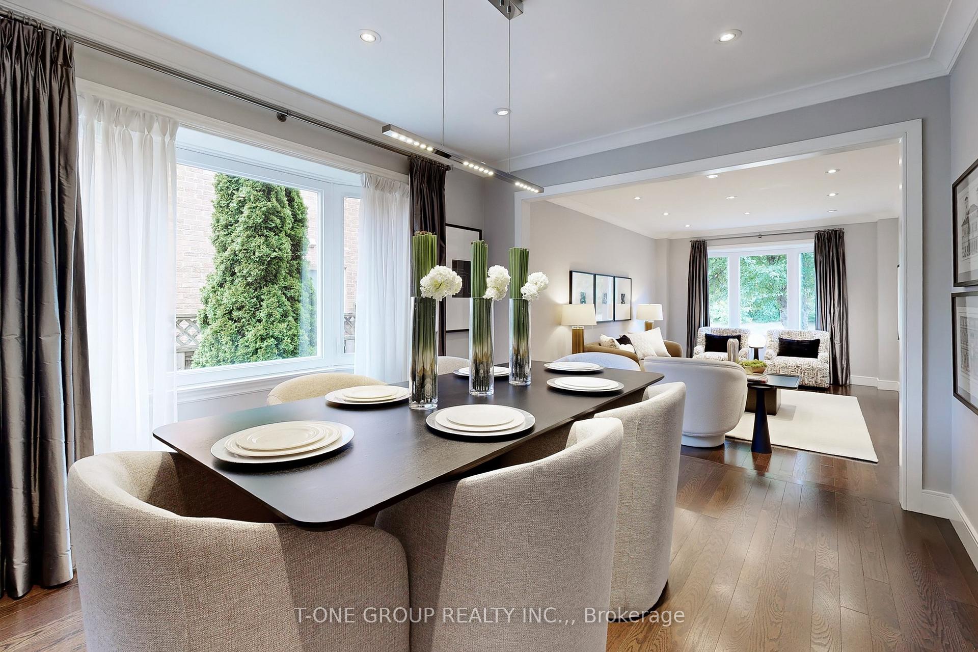 Photo 11 of 147 Lyndhurst Drive, Markham, Thornlea — HOMEH