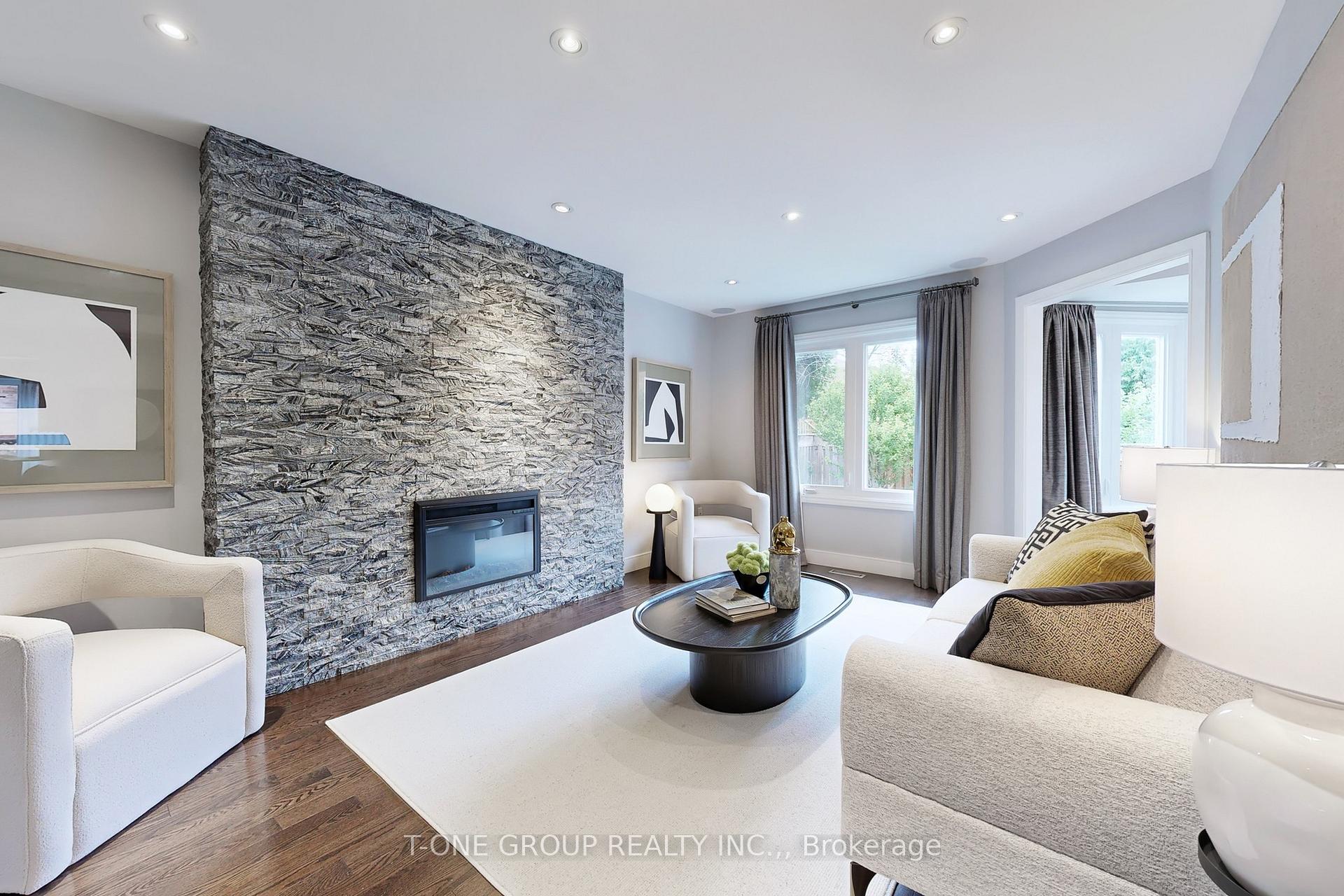 Photo 12 of 147 Lyndhurst Drive, Markham, Thornlea — HOMEH