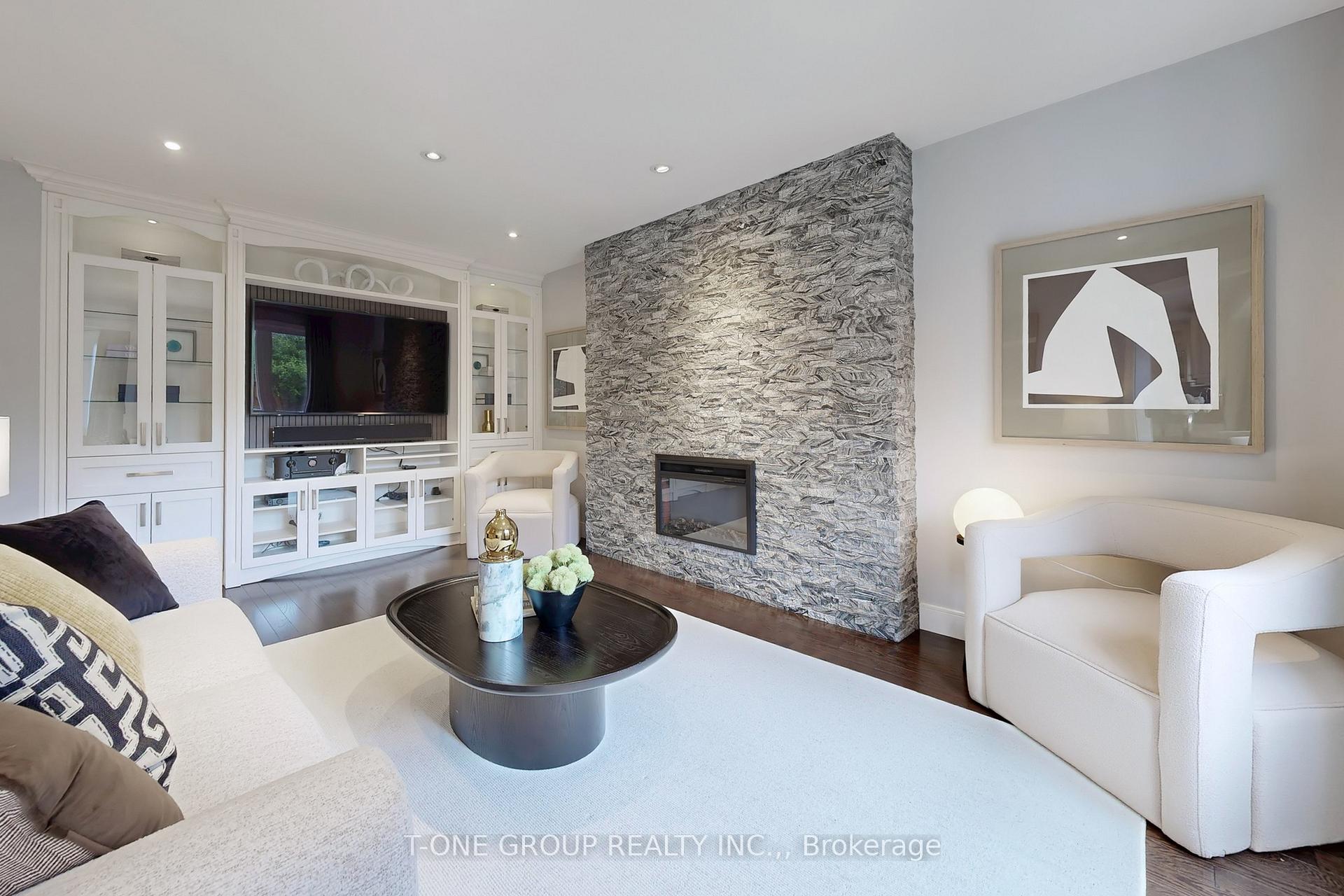 Photo 13 of 147 Lyndhurst Drive, Markham, Thornlea — HOMEH