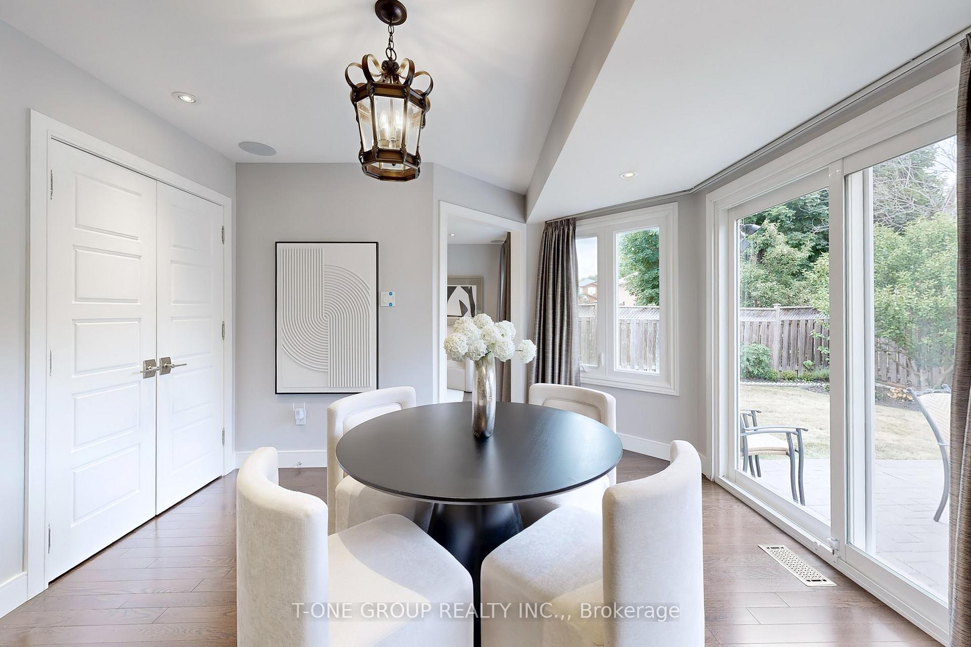 Photo 16 of 147 Lyndhurst Drive, Markham, Thornlea — HOMEH