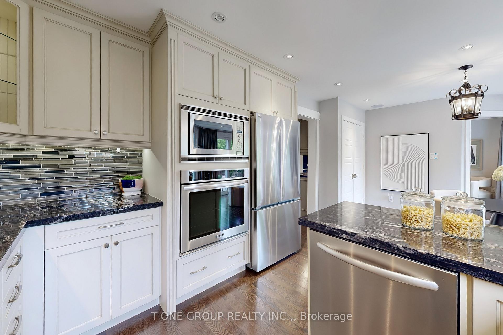 Photo 19 of 147 Lyndhurst Drive, Markham, Thornlea — HOMEH