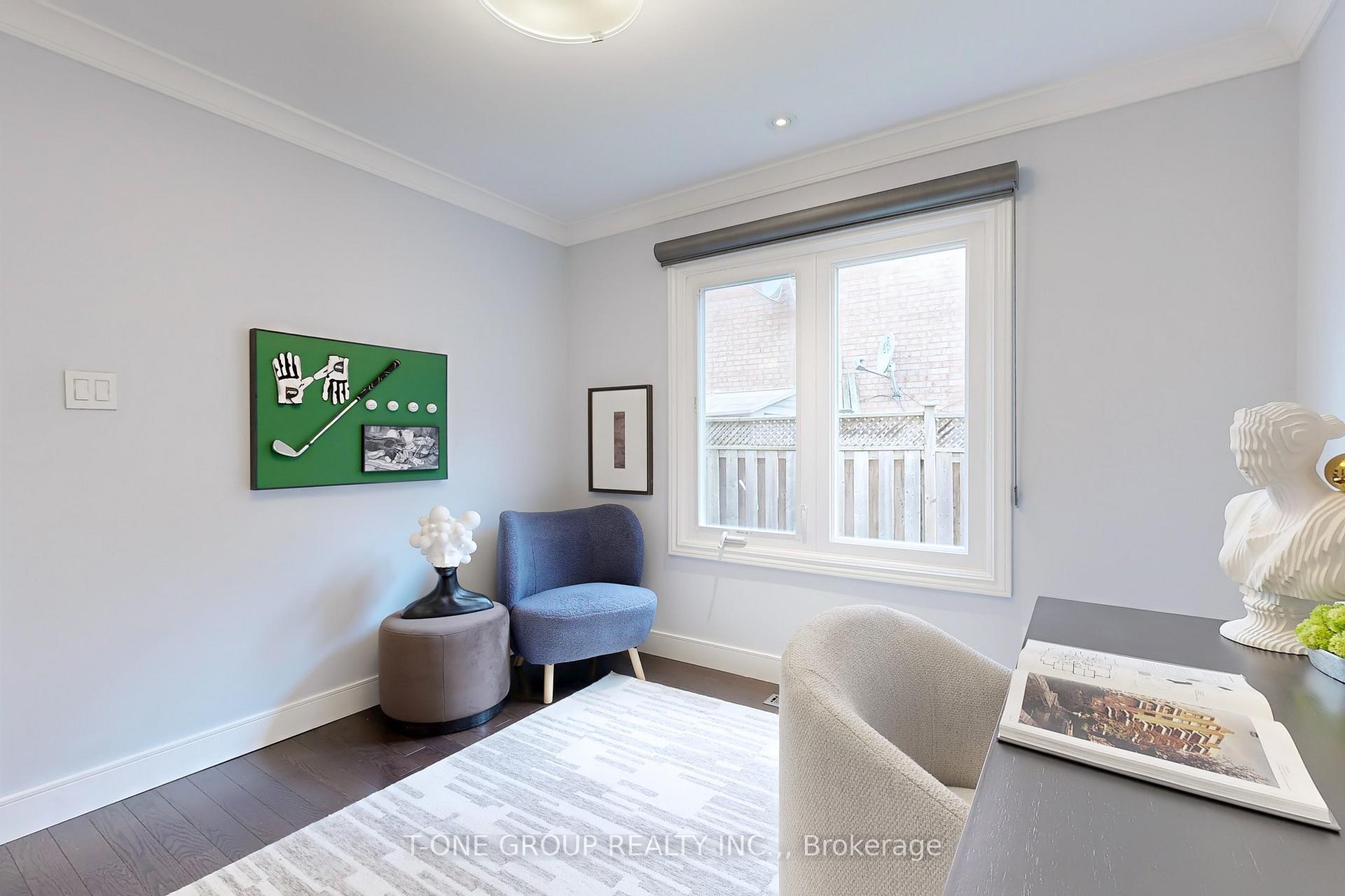 Photo 23 of 147 Lyndhurst Drive, Markham, Thornlea — HOMEH