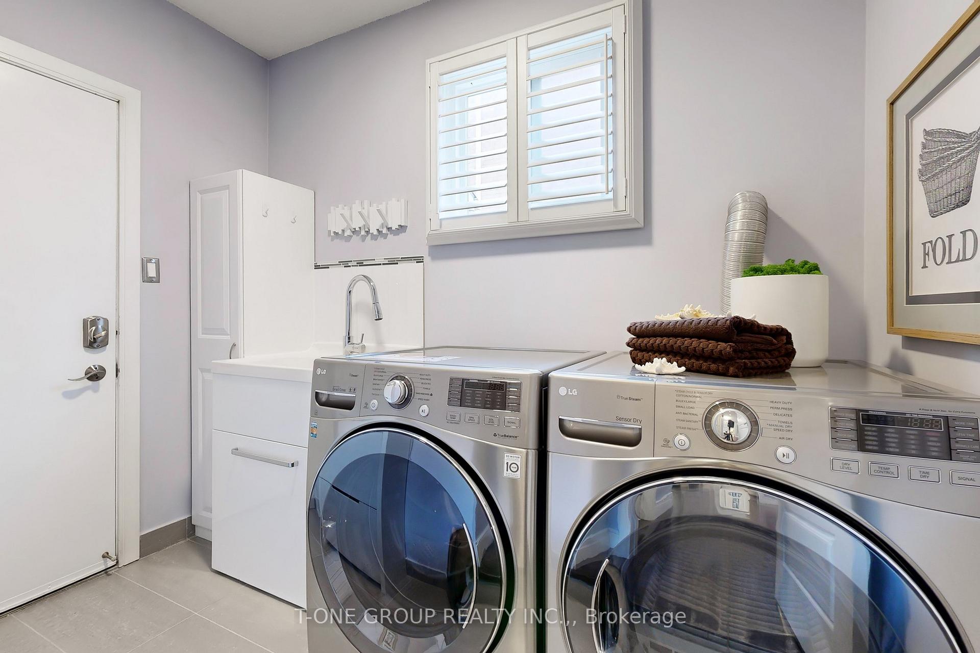 Photo 24 of 147 Lyndhurst Drive, Markham, Thornlea — HOMEH