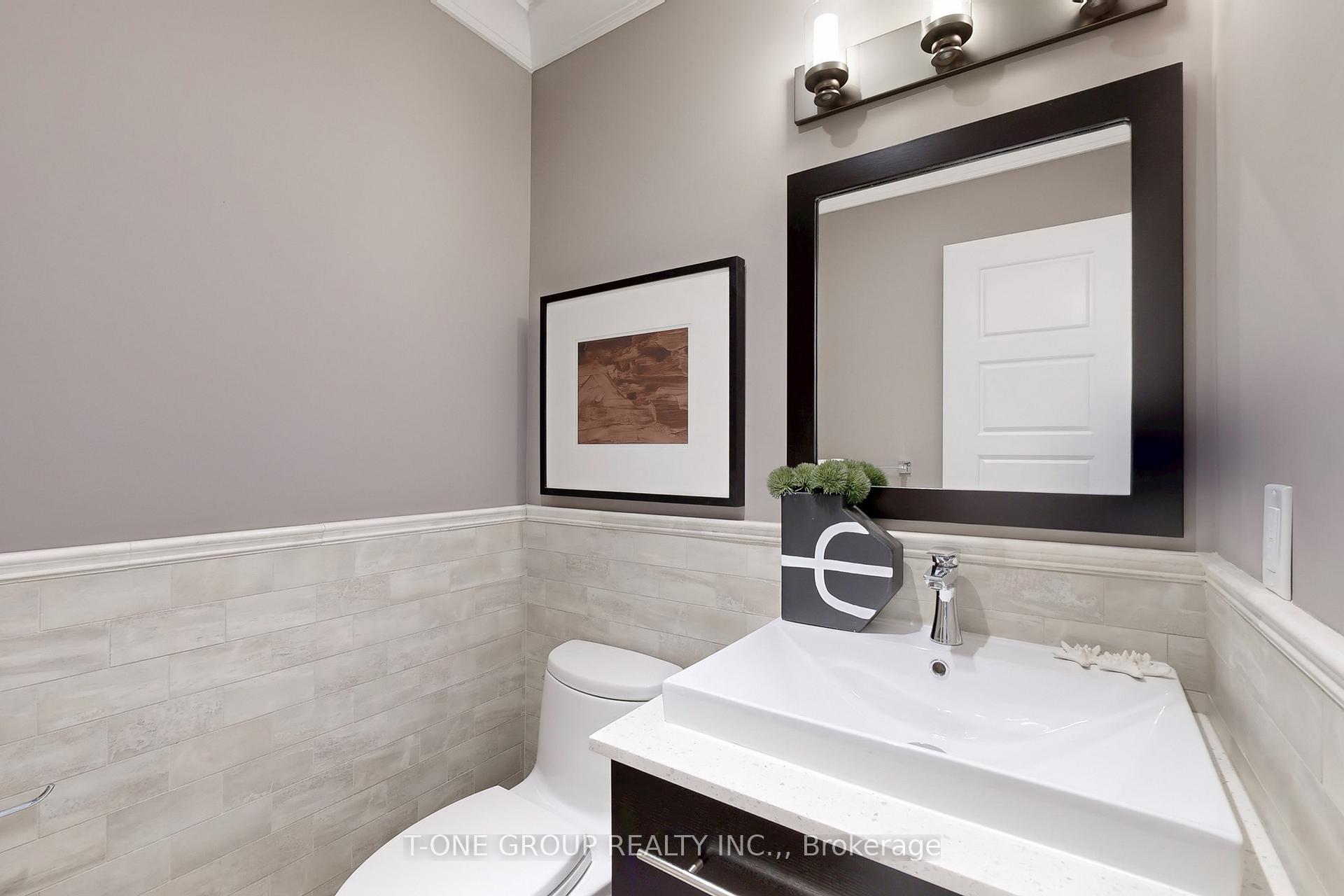 Photo 25 of 147 Lyndhurst Drive, Markham, Thornlea — HOMEH
