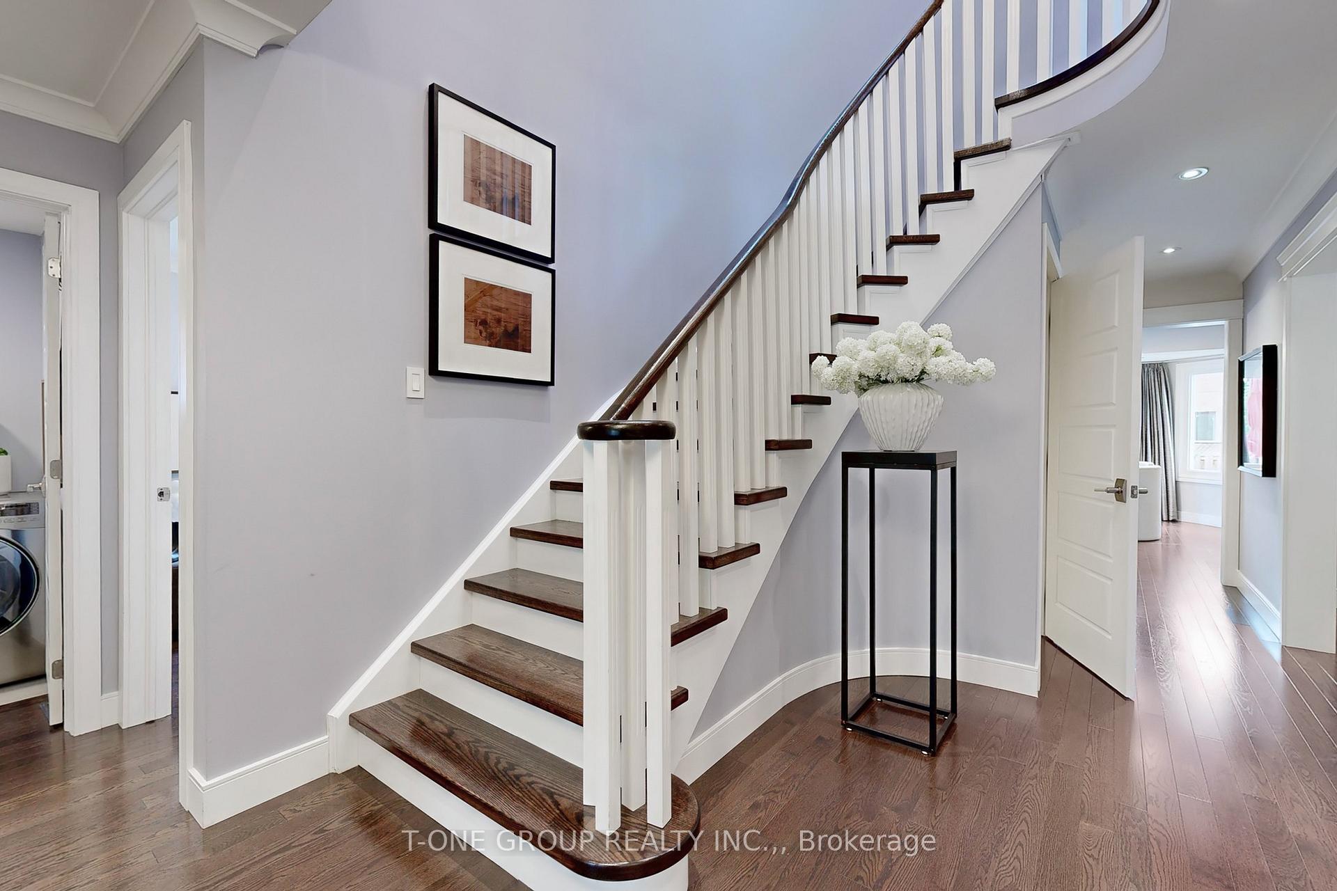 Photo 26 of 147 Lyndhurst Drive, Markham, Thornlea — HOMEH