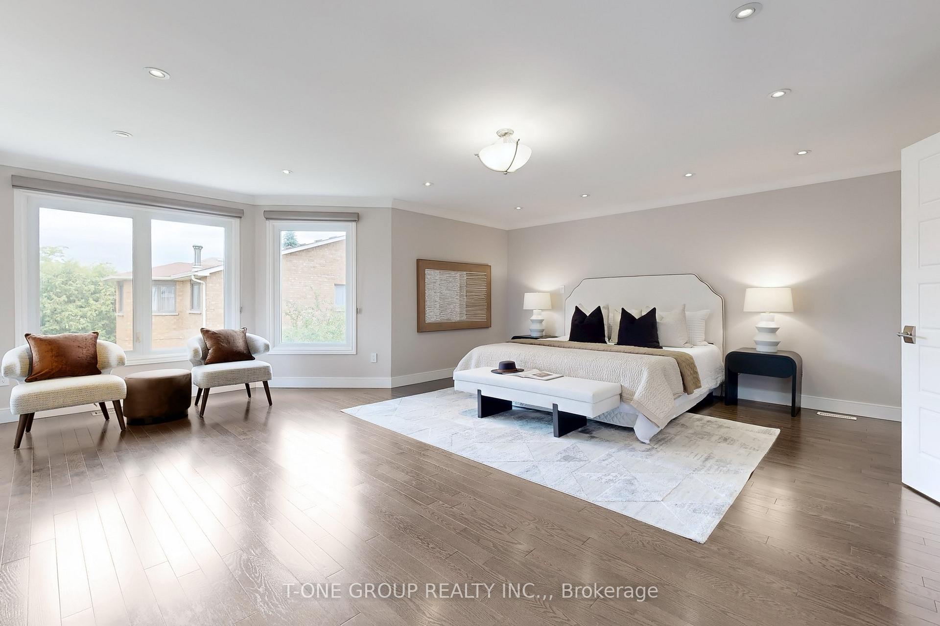 Photo 28 of 147 Lyndhurst Drive, Markham, Thornlea — HOMEH