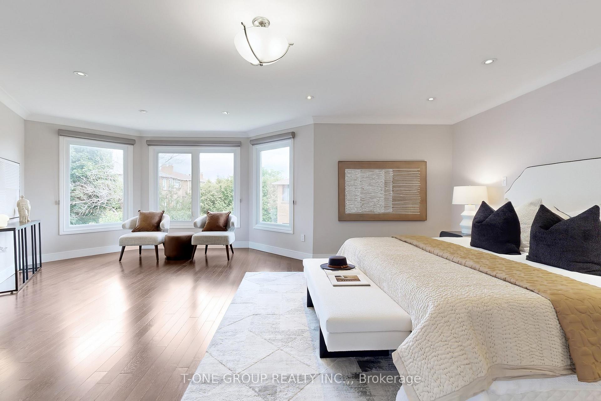 Photo 29 of 147 Lyndhurst Drive, Markham, Thornlea — HOMEH