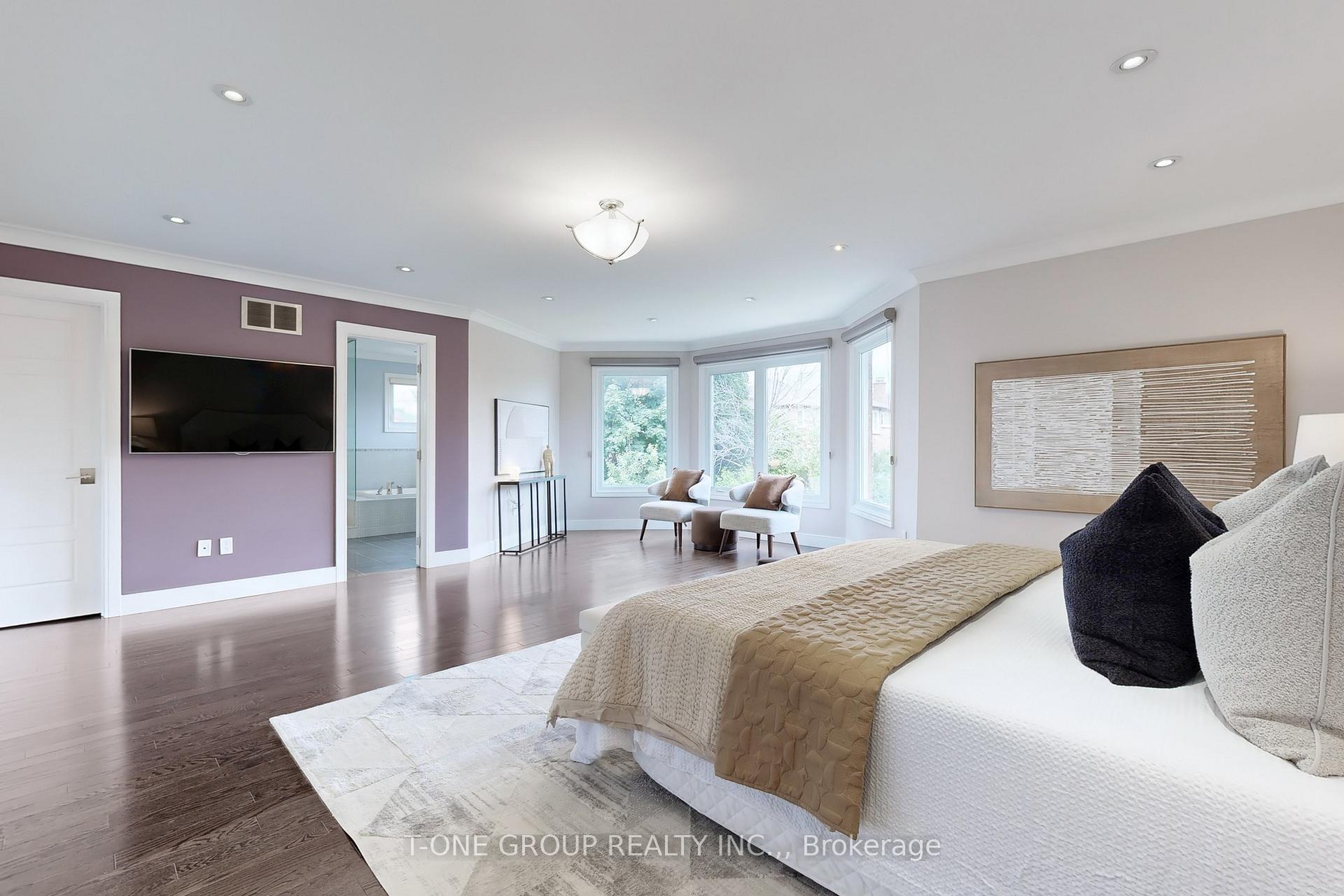 Photo 30 of 147 Lyndhurst Drive, Markham, Thornlea — HOMEH