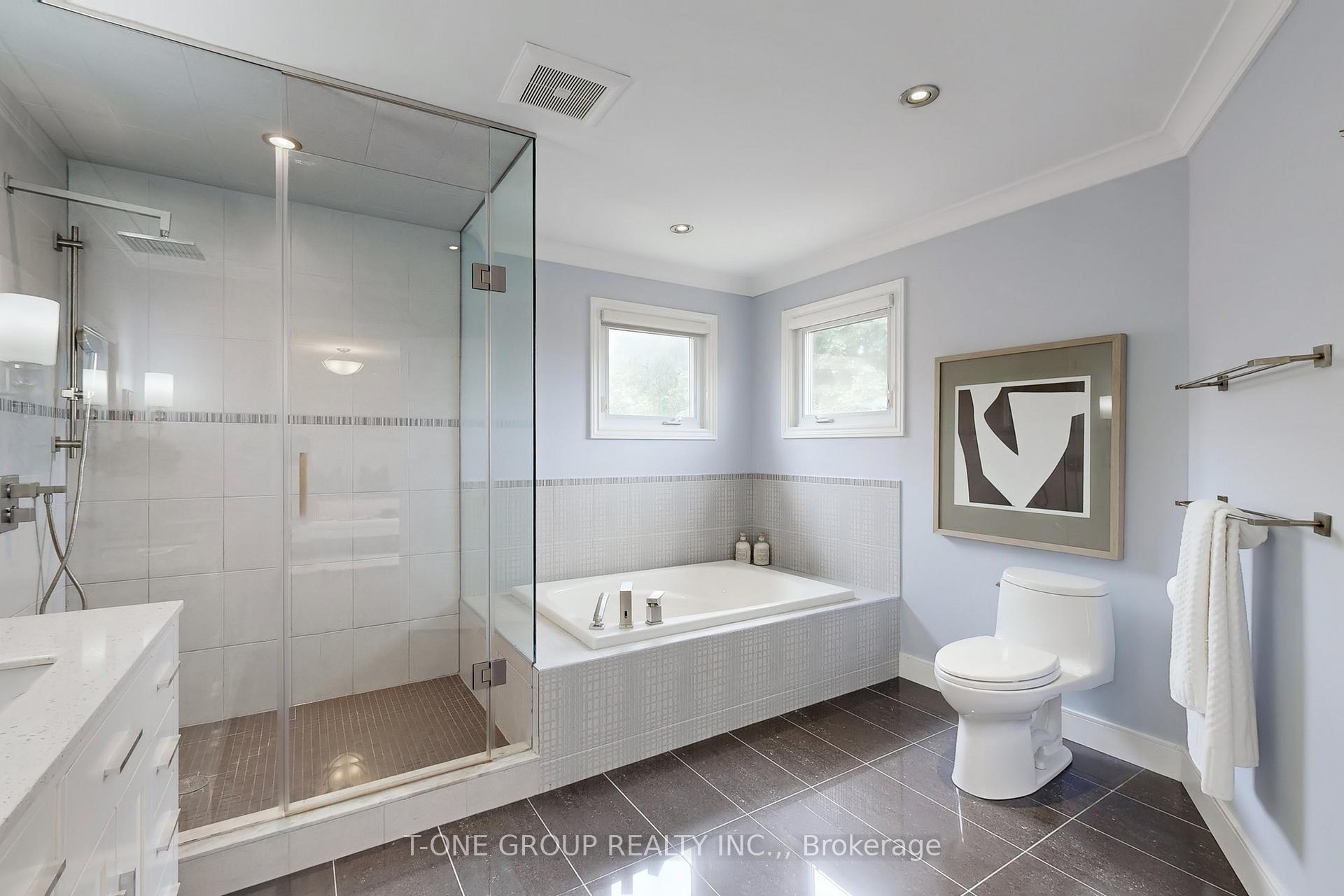 Photo 31 of 147 Lyndhurst Drive, Markham, Thornlea — HOMEH