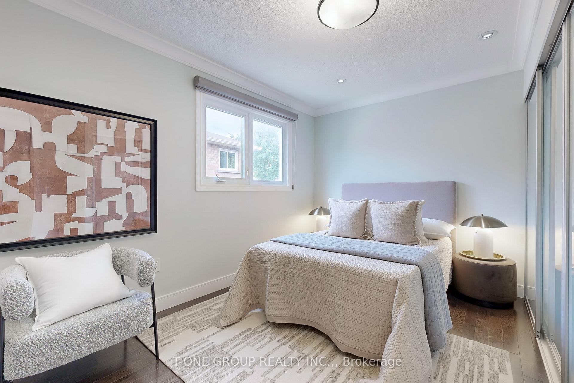 Photo 34 of 147 Lyndhurst Drive, Markham, Thornlea — HOMEH