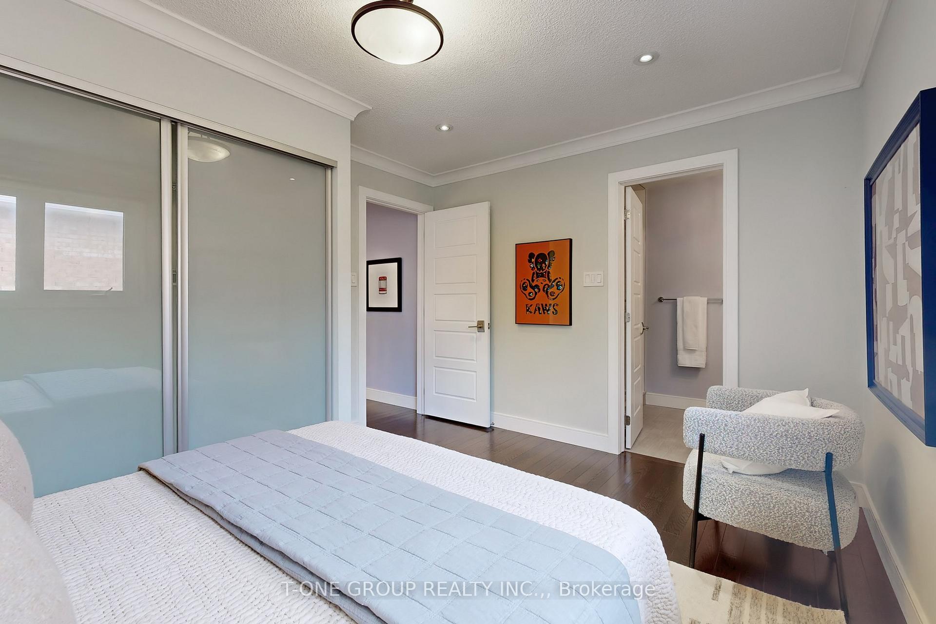 Photo 35 of 147 Lyndhurst Drive, Markham, Thornlea — HOMEH
