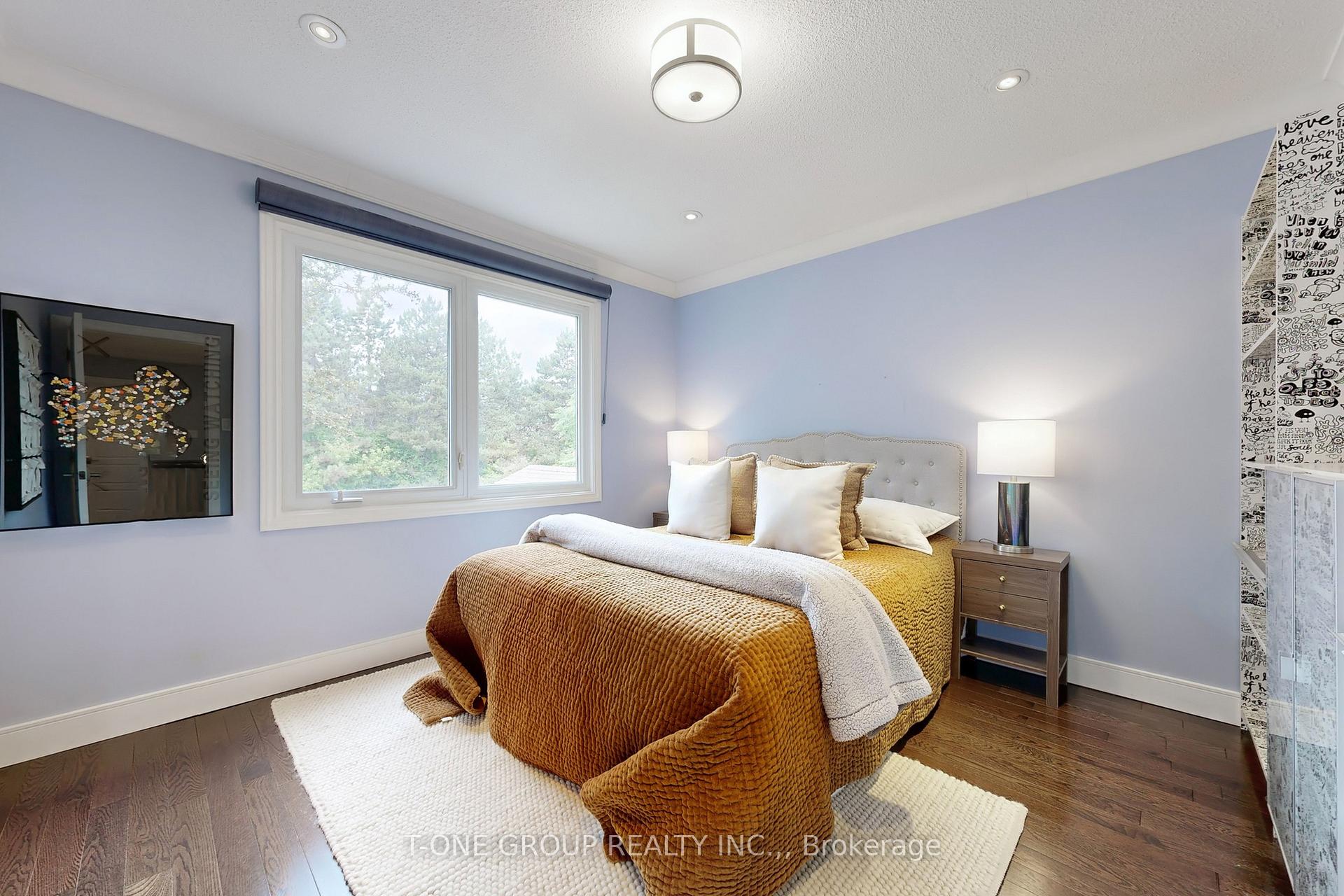 Photo 37 of 147 Lyndhurst Drive, Markham, Thornlea — HOMEH
