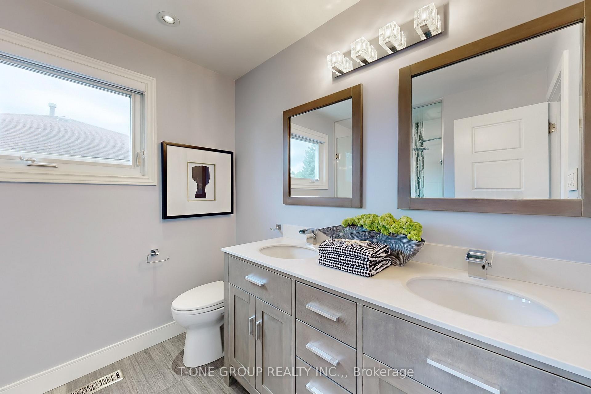 Photo 39 of 147 Lyndhurst Drive, Markham, Thornlea — HOMEH