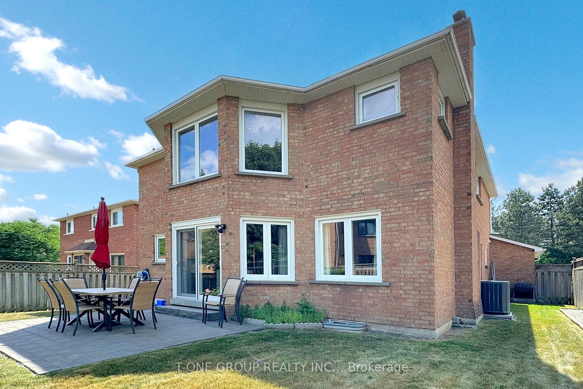 Photo 45 of 147 Lyndhurst Drive, Markham, Thornlea — HOMEH