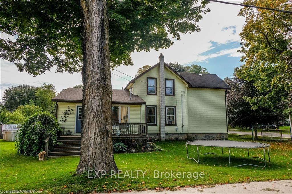 Photo 1 of 75 John Street S, Minto — HOMEH