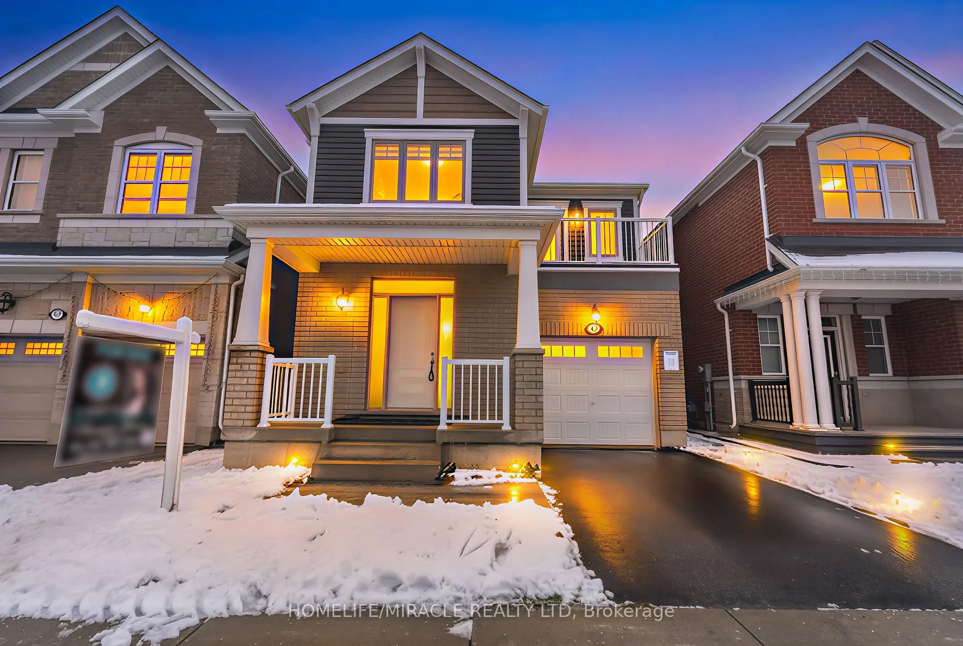 Front of 1344 Rose Way