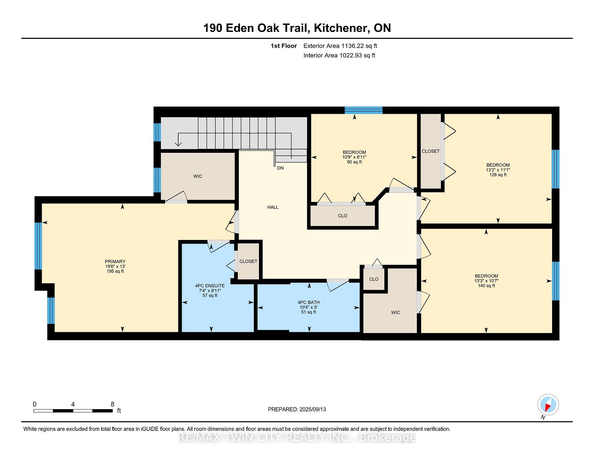 Photo 49 of 190 Eden Oak Trail, Kitchener — HOMEH