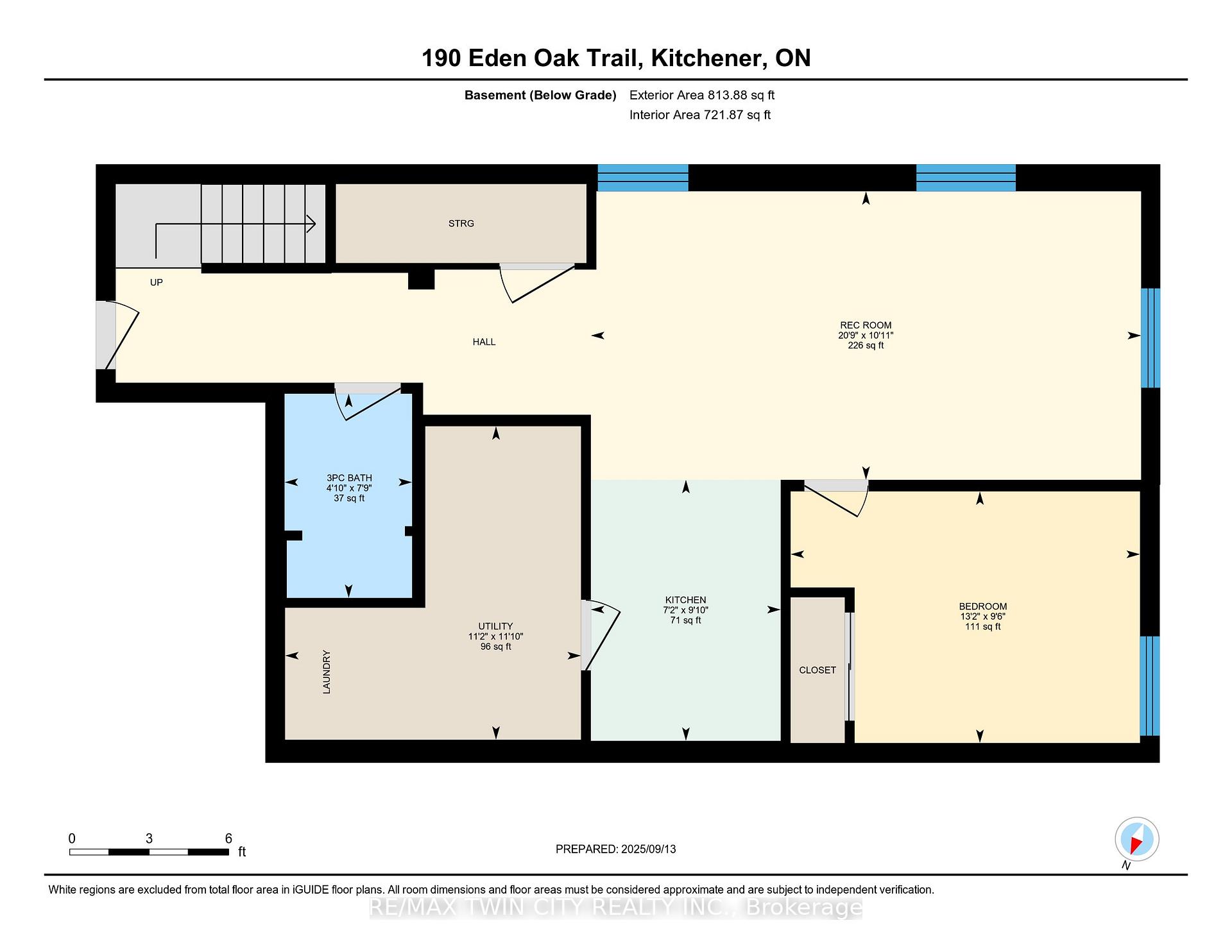 Photo 50 of 190 Eden Oak Trail, Kitchener — HOMEH