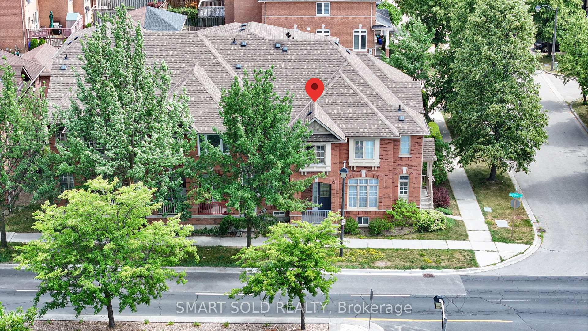 Photo 1 of 75 Bur Oak Avenue, Markham, Berczy — HOMEH