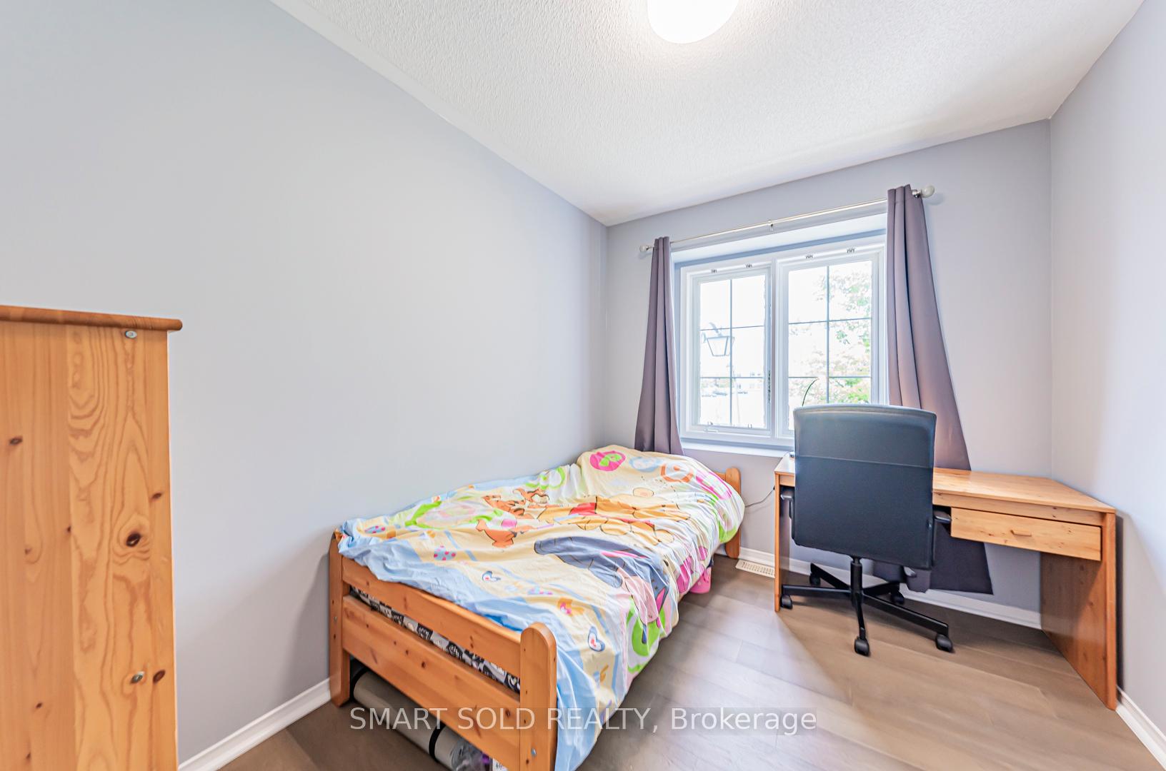 Photo 15 of 75 Bur Oak Avenue, Markham, Berczy — HOMEH