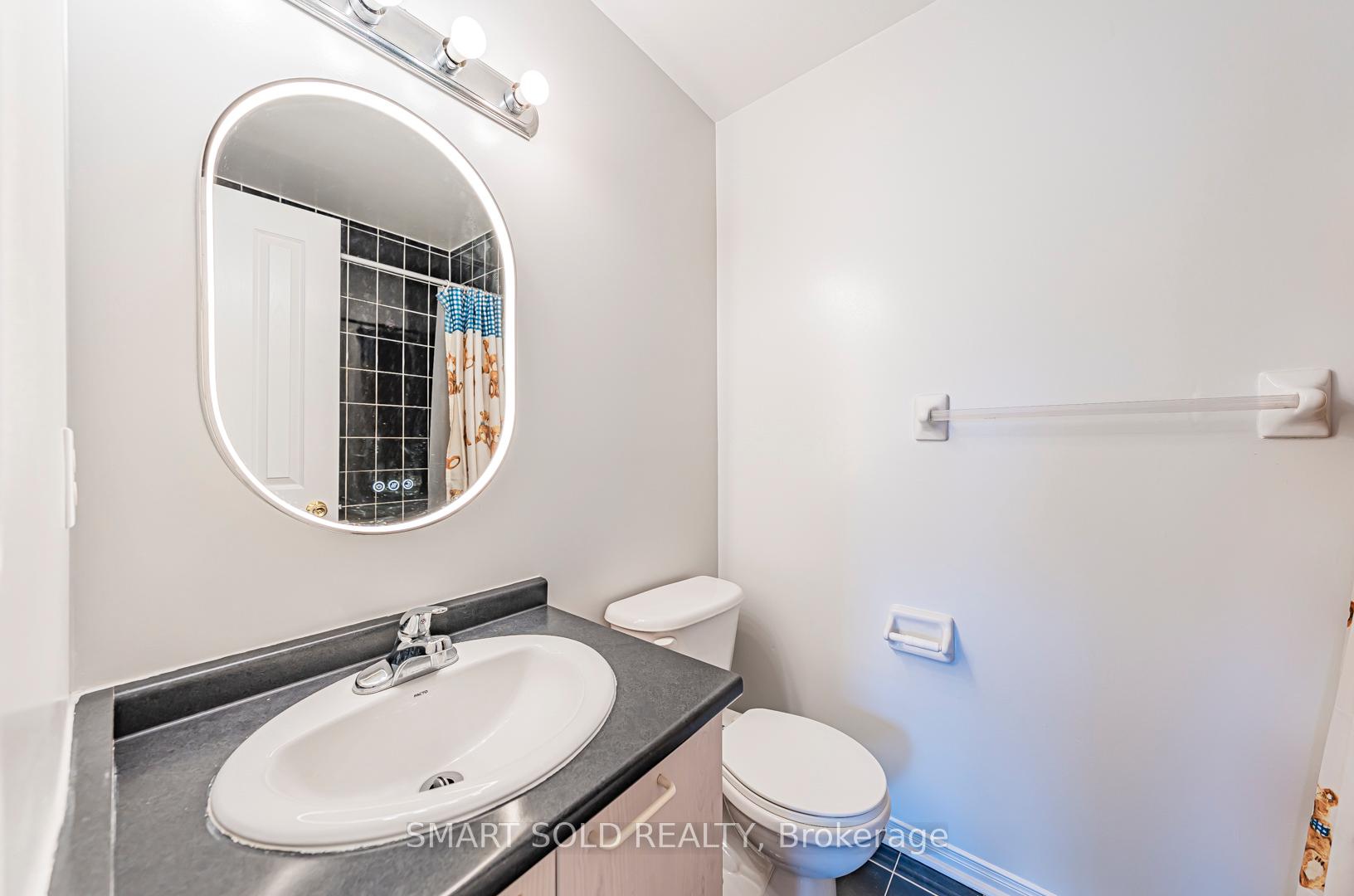 Photo 17 of 75 Bur Oak Avenue, Markham, Berczy — HOMEH