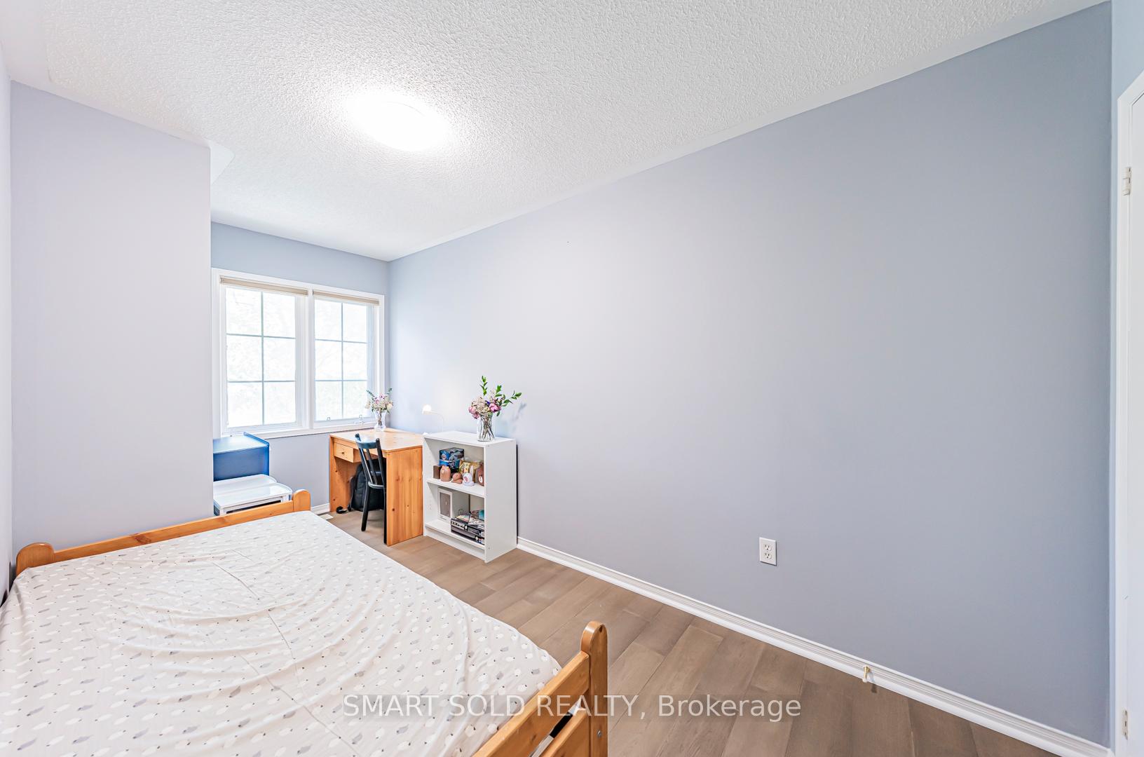 Photo 19 of 75 Bur Oak Avenue, Markham, Berczy — HOMEH