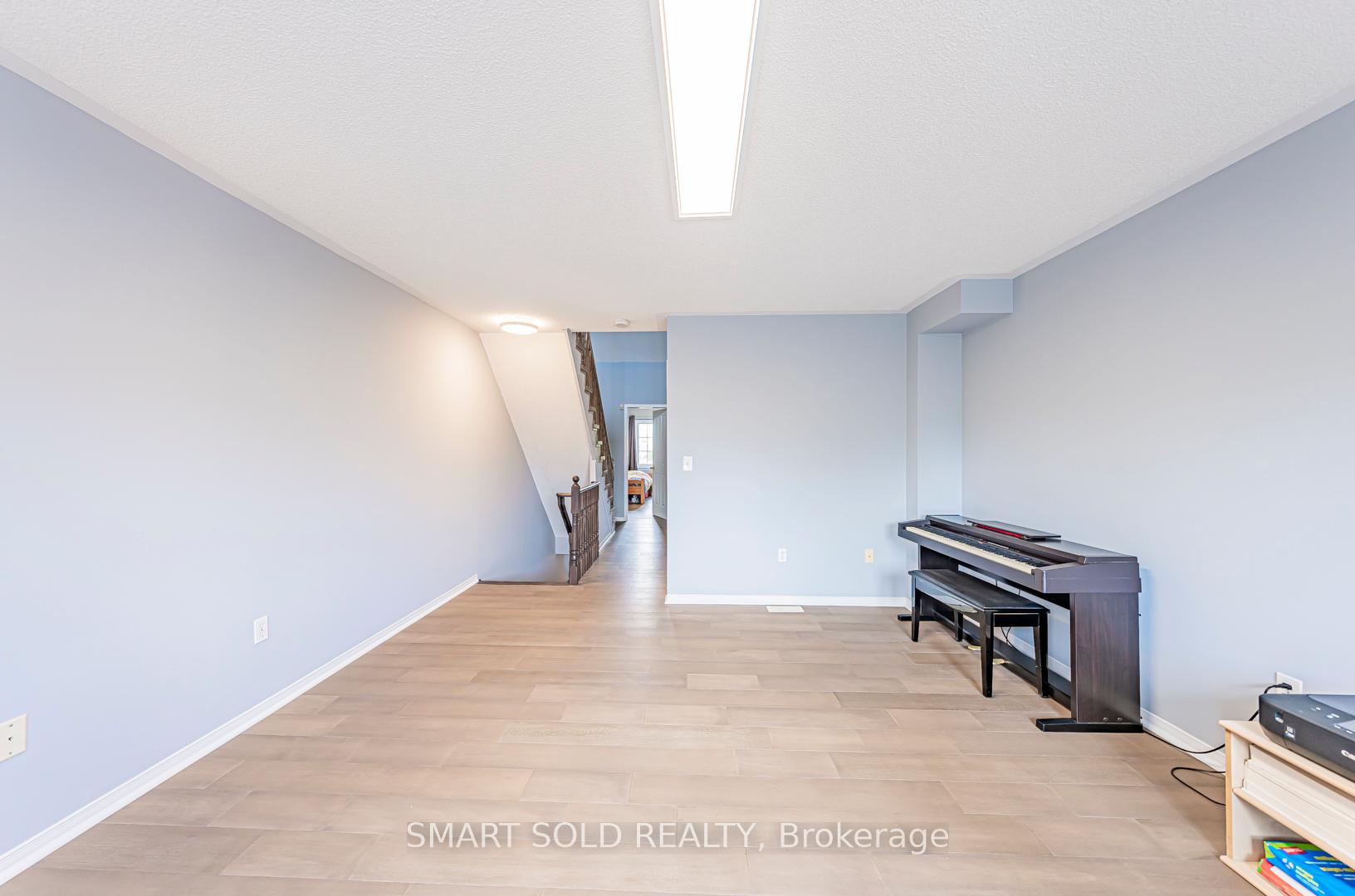 Photo 23 of 75 Bur Oak Avenue, Markham, Berczy — HOMEH