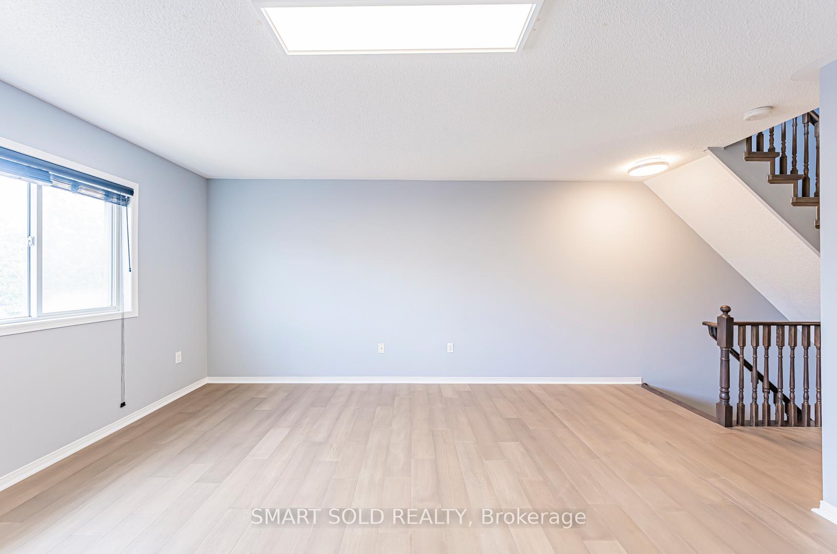 Photo 24 of 75 Bur Oak Avenue, Markham, Berczy — HOMEH