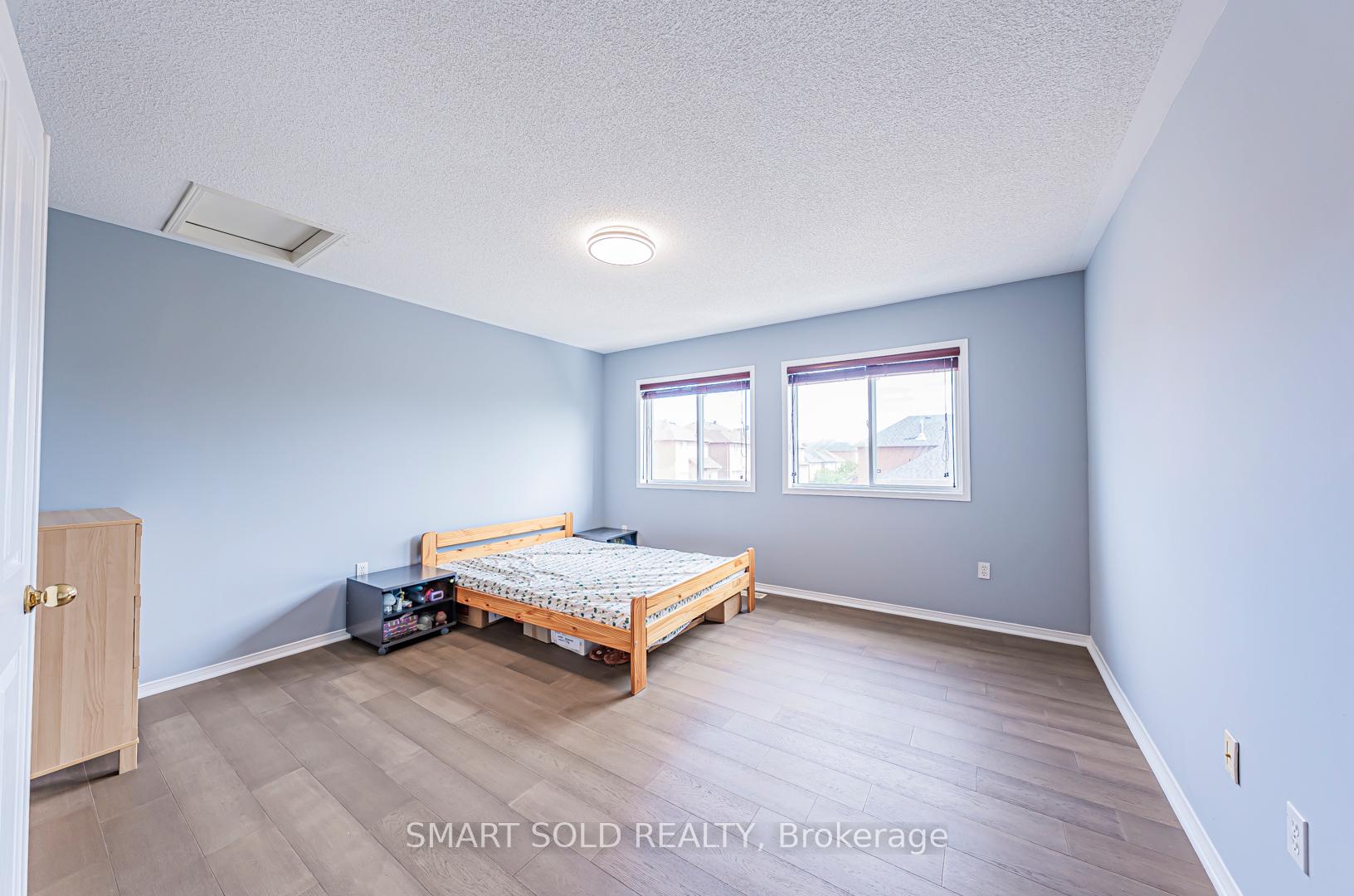 Photo 26 of 75 Bur Oak Avenue, Markham, Berczy — HOMEH