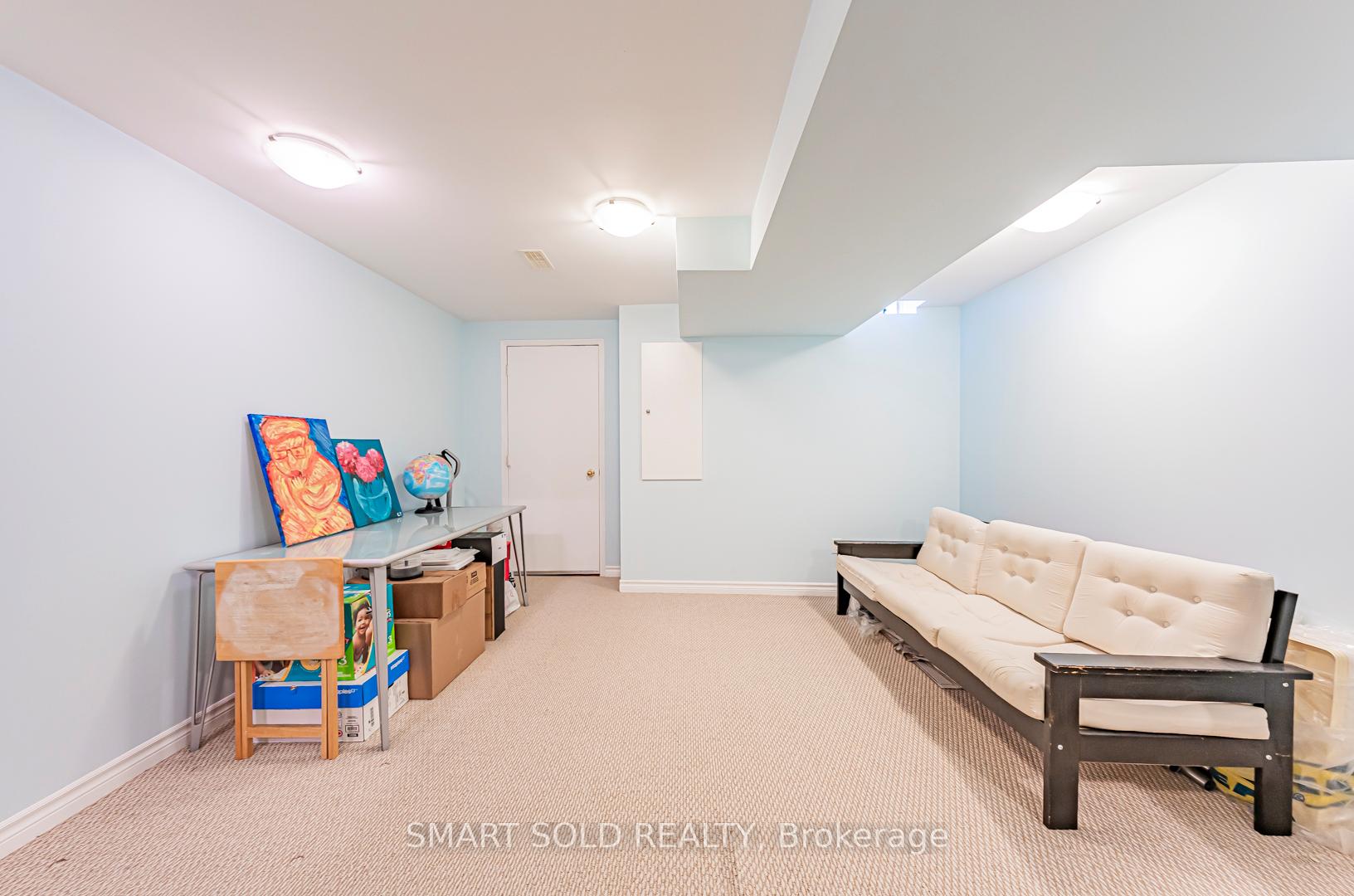 Photo 27 of 75 Bur Oak Avenue, Markham, Berczy — HOMEH