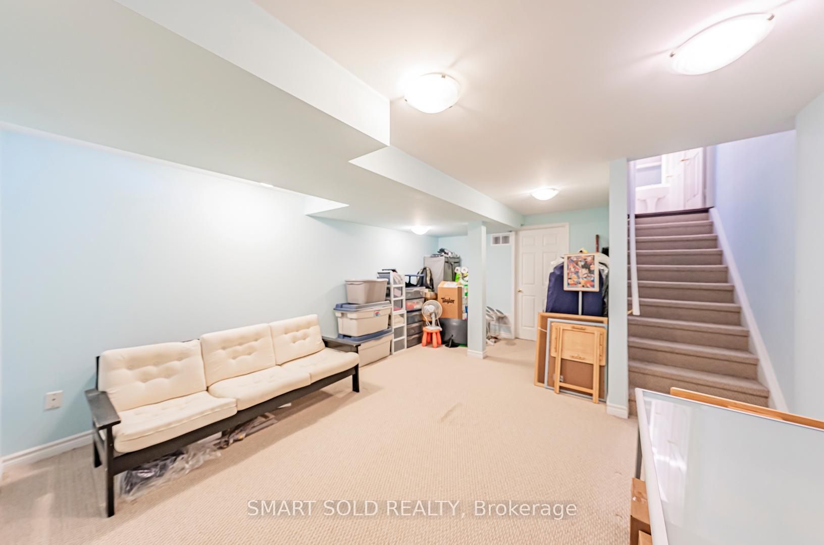 Photo 29 of 75 Bur Oak Avenue, Markham, Berczy — HOMEH