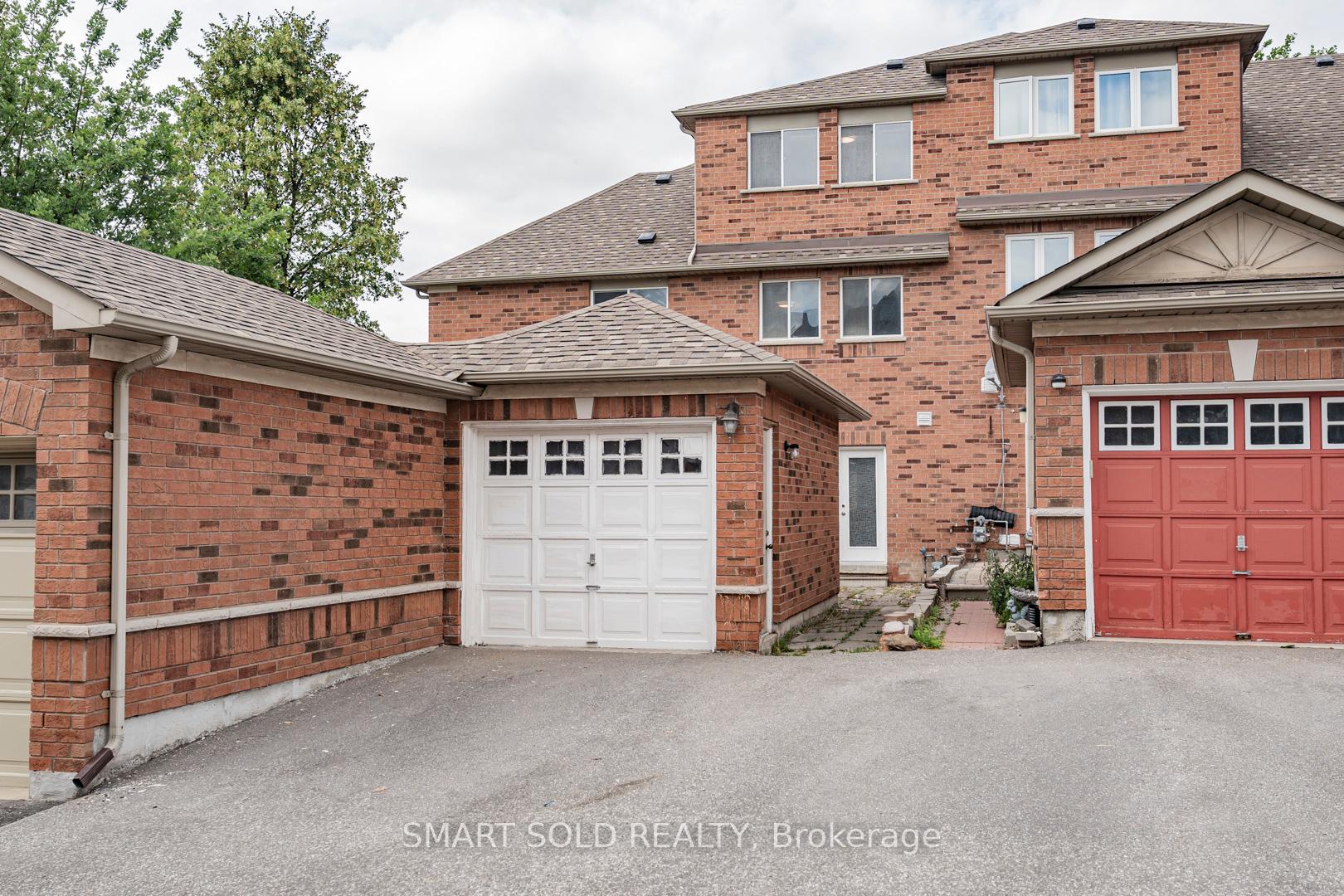 Photo 30 of 75 Bur Oak Avenue, Markham, Berczy — HOMEH