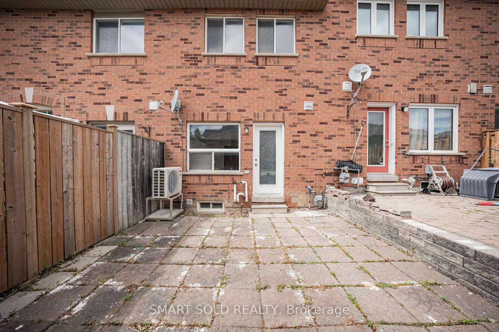 Photo 31 of 75 Bur Oak Avenue, Markham, Berczy — HOMEH