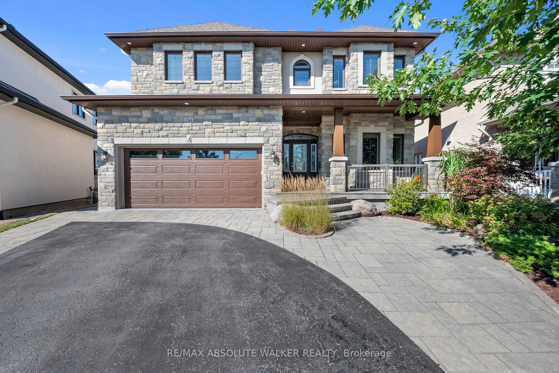 Photo 1 of 241 Madhu Crescent, Ottawa, Mooneys Bay — HOMEH