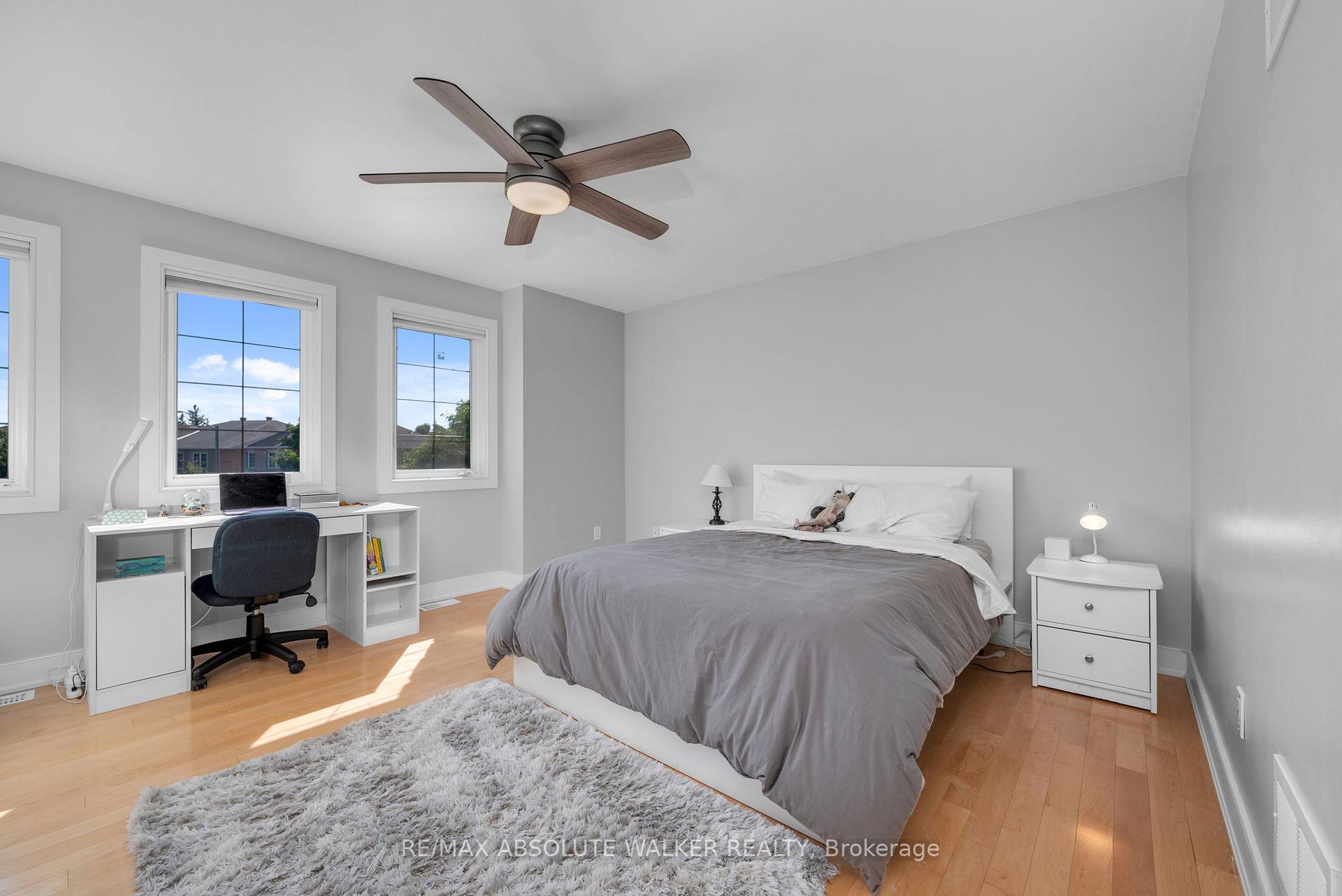 Photo 28 of 241 Madhu Crescent, Ottawa, Mooneys Bay — HOMEH