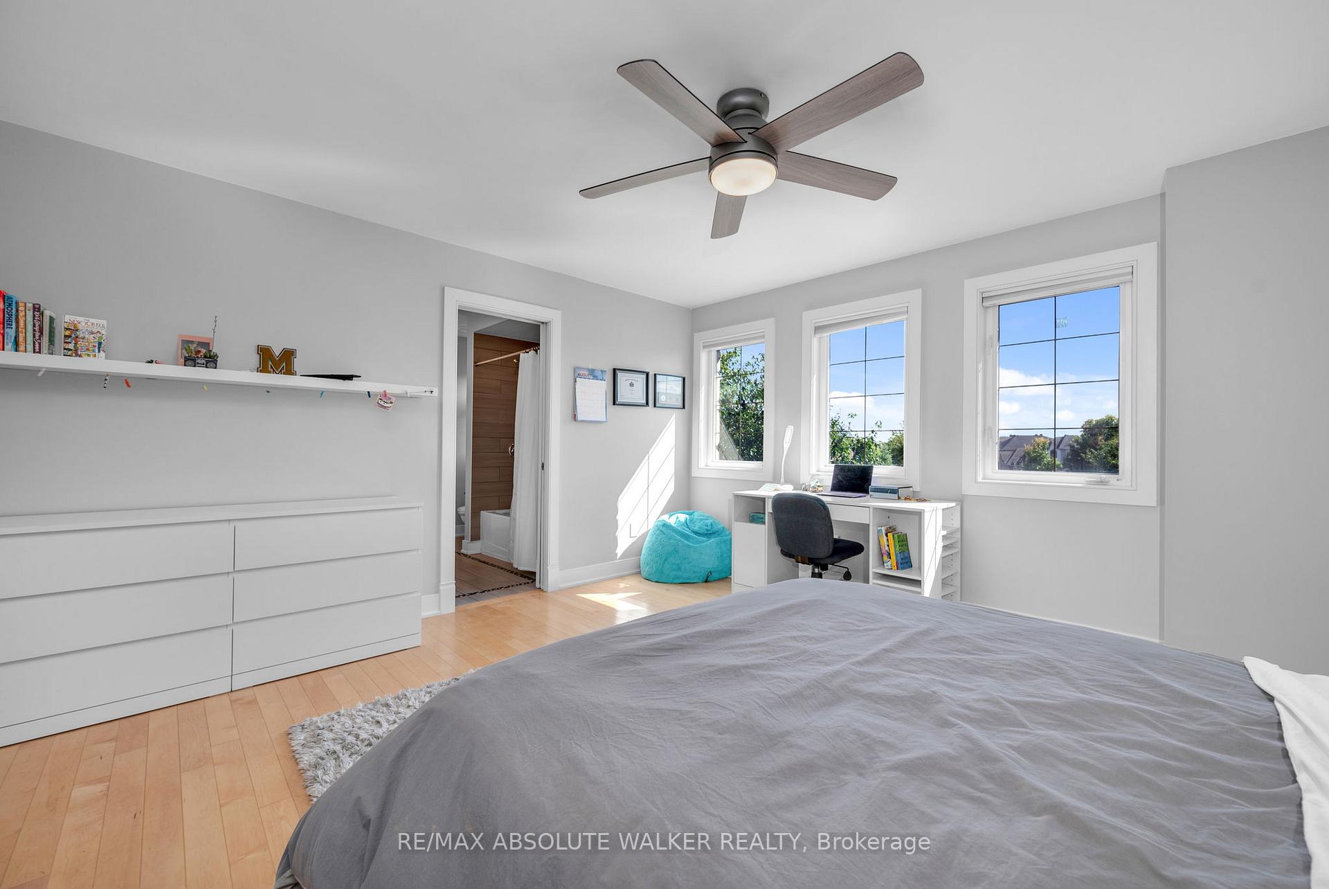 Photo 29 of 241 Madhu Crescent, Ottawa, Mooneys Bay — HOMEH
