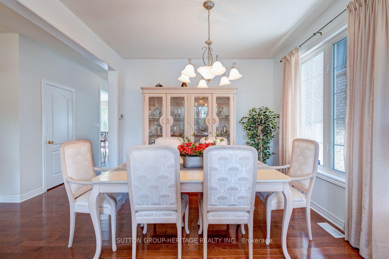 Photo 24 of 123 Oakborough Drive, Markham, Box Grove — HOMEH