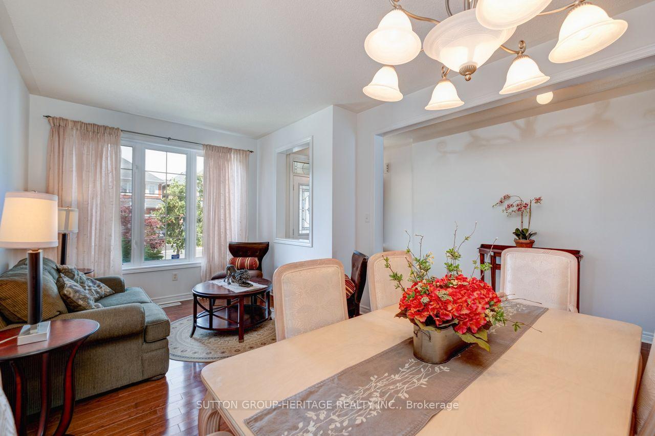 Photo 26 of 123 Oakborough Drive, Markham, Box Grove — HOMEH