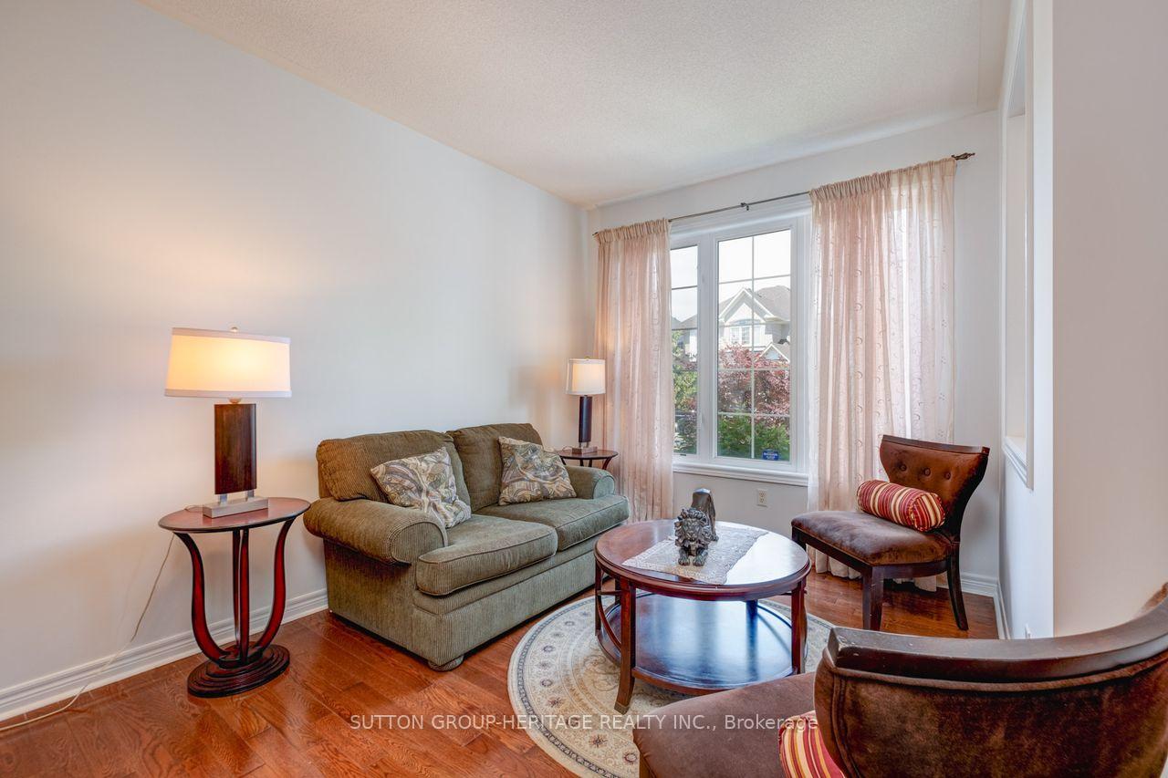 Photo 27 of 123 Oakborough Drive, Markham, Box Grove — HOMEH