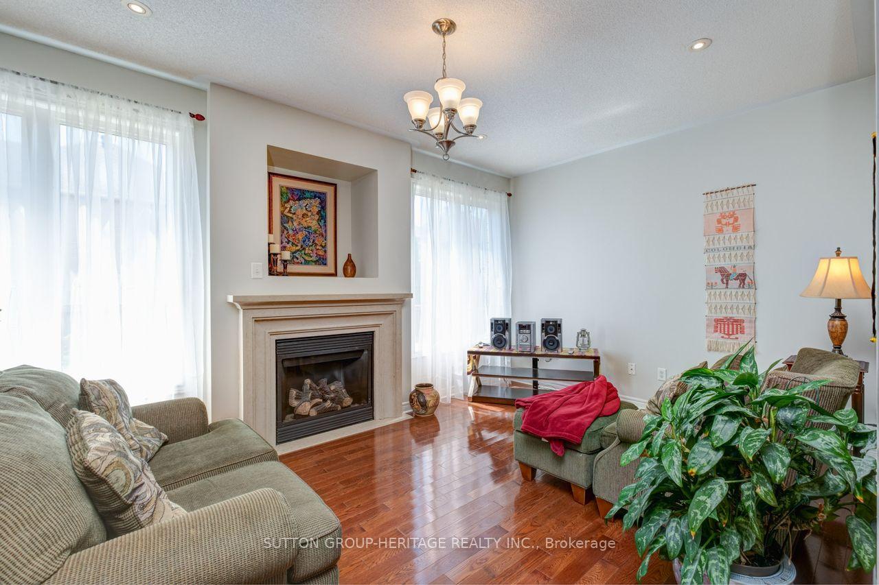 Photo 30 of 123 Oakborough Drive, Markham, Box Grove — HOMEH