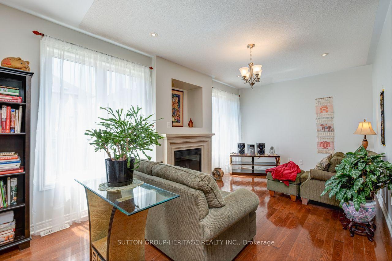 Photo 31 of 123 Oakborough Drive, Markham, Box Grove — HOMEH