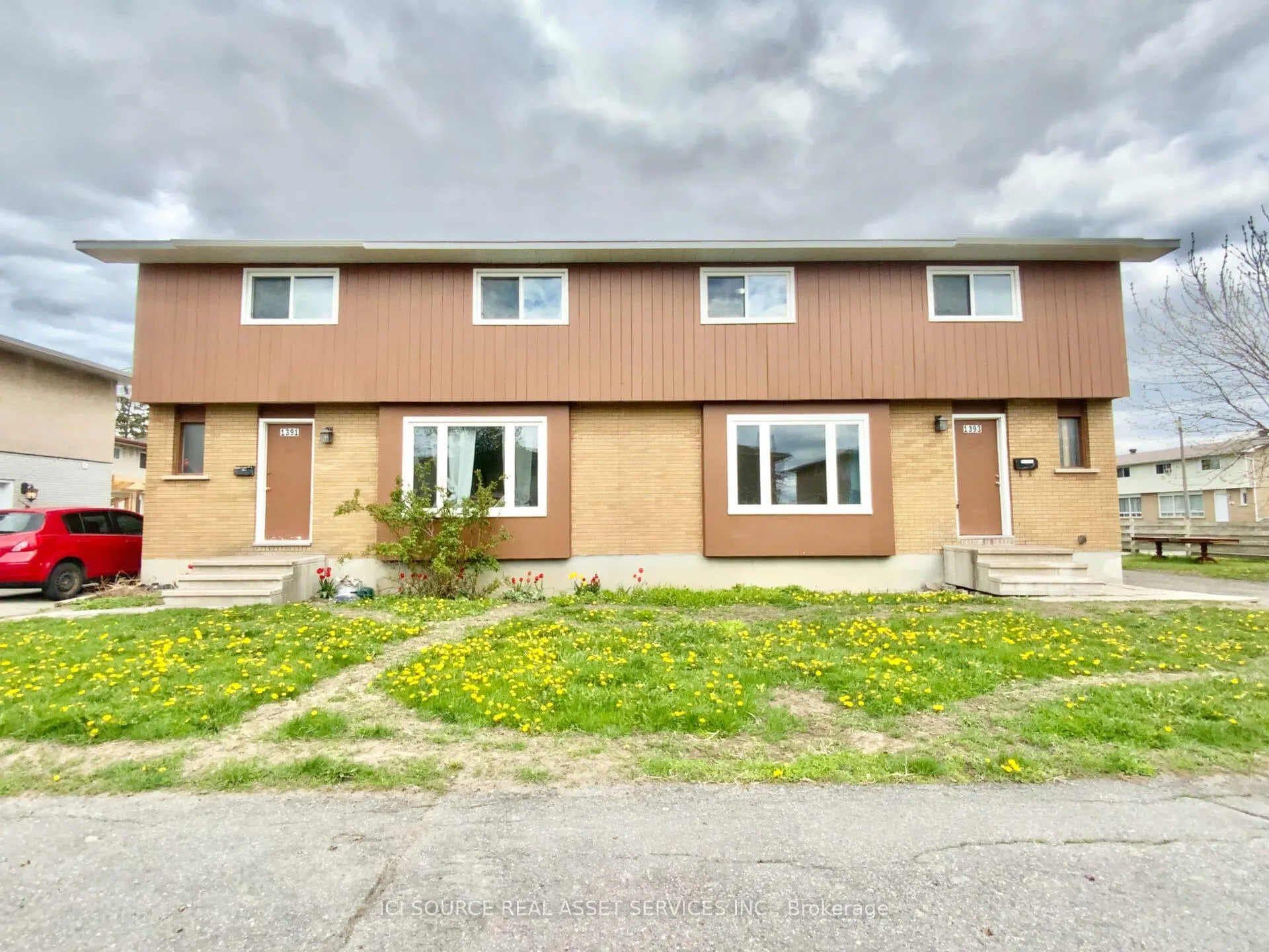 Photo 1 of 1393 Claymor Avenue, Ottawa, Carleton Square — HOMEH