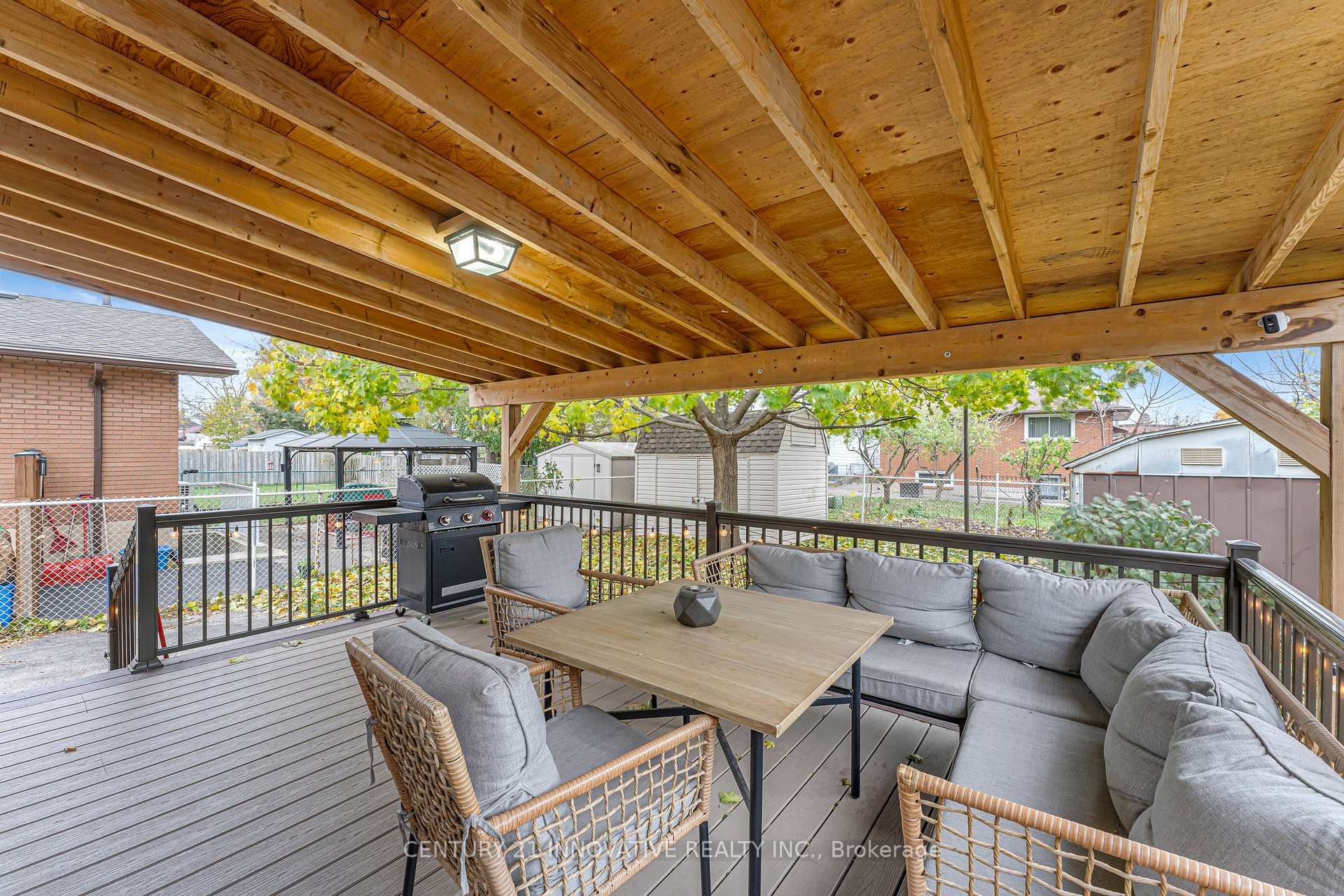 Photo 28 of 39 Delena Avenue N, Hamilton, McQuesten — HOMEH