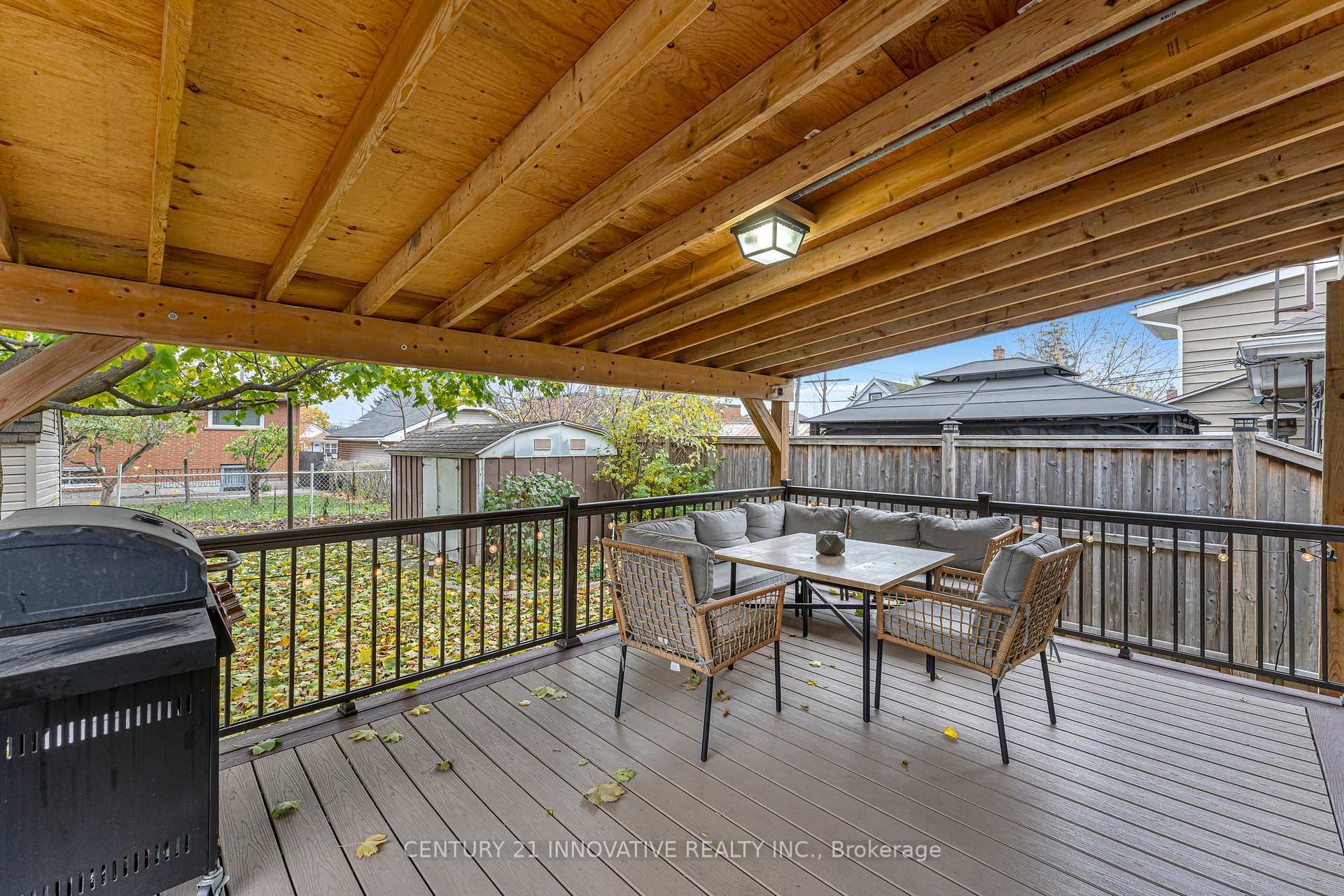 Photo 29 of 39 Delena Avenue N, Hamilton, McQuesten — HOMEH